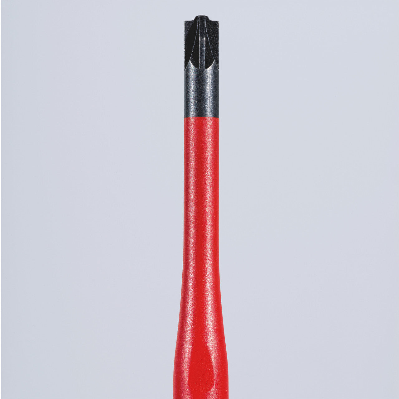 Knipex VDE Slim Pozidriv PlusMinus Screwdriver 1000V PZ/S 2 x 212mm 982502SLS