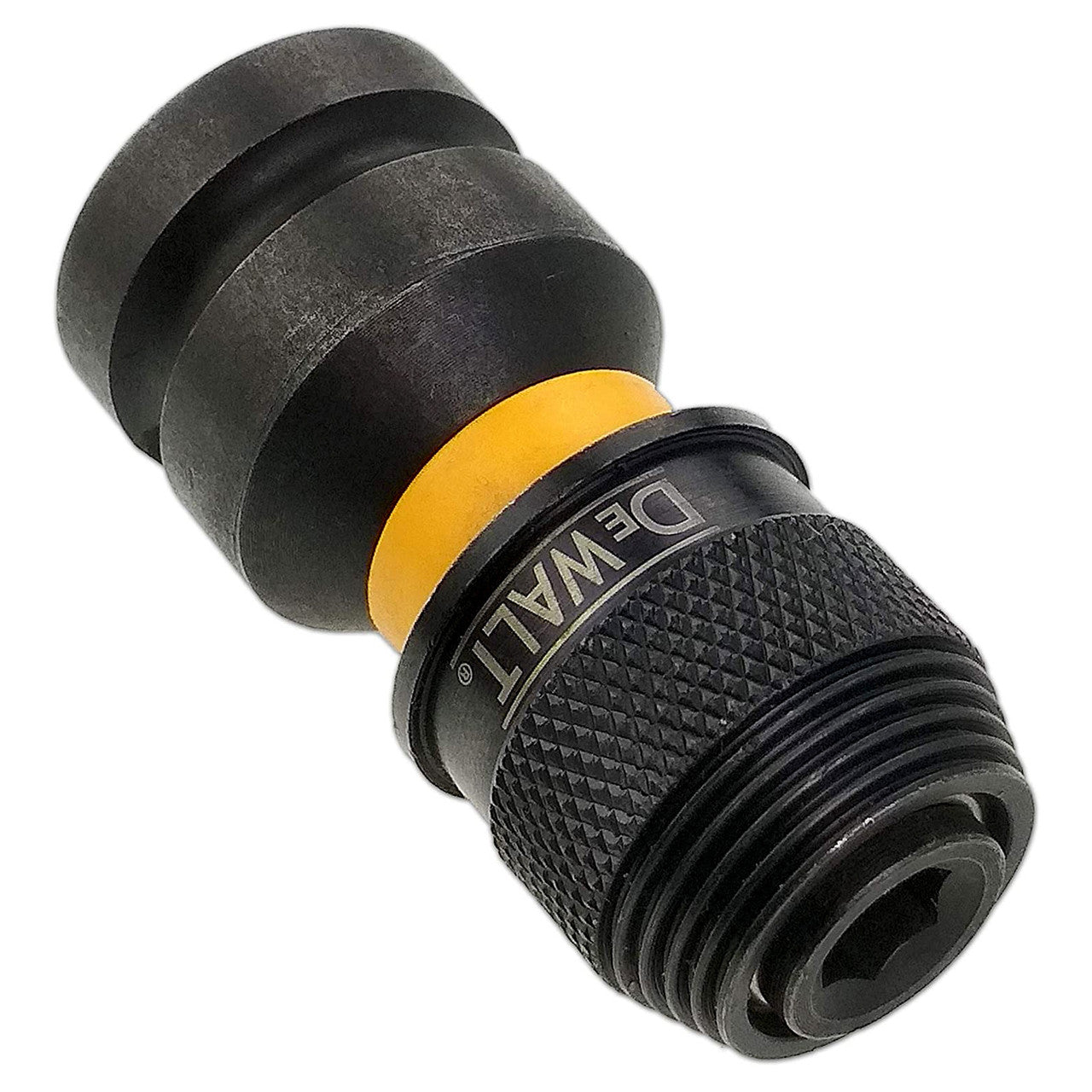 Dewalt 1/4" Hex to 1/2" Square Impact Wrench Adapter DT7508QZ