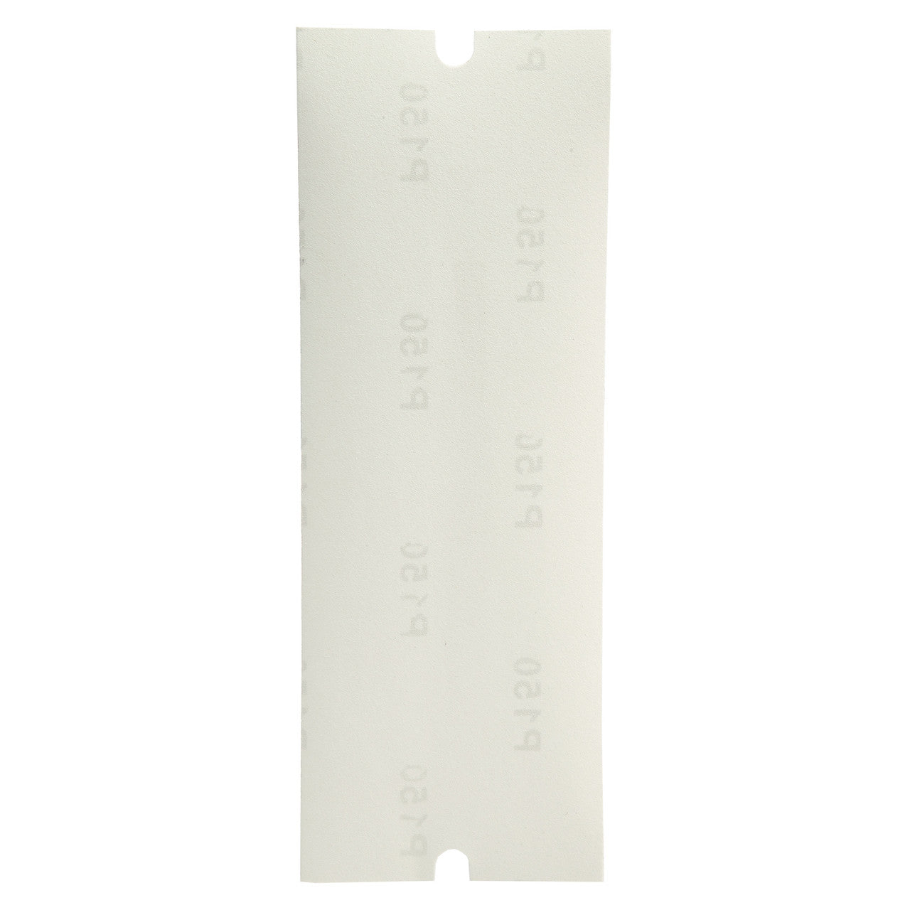 Abracs Pole Sander Sheets 150 Grit 100mm x 280mm 25 Pack ABPS150