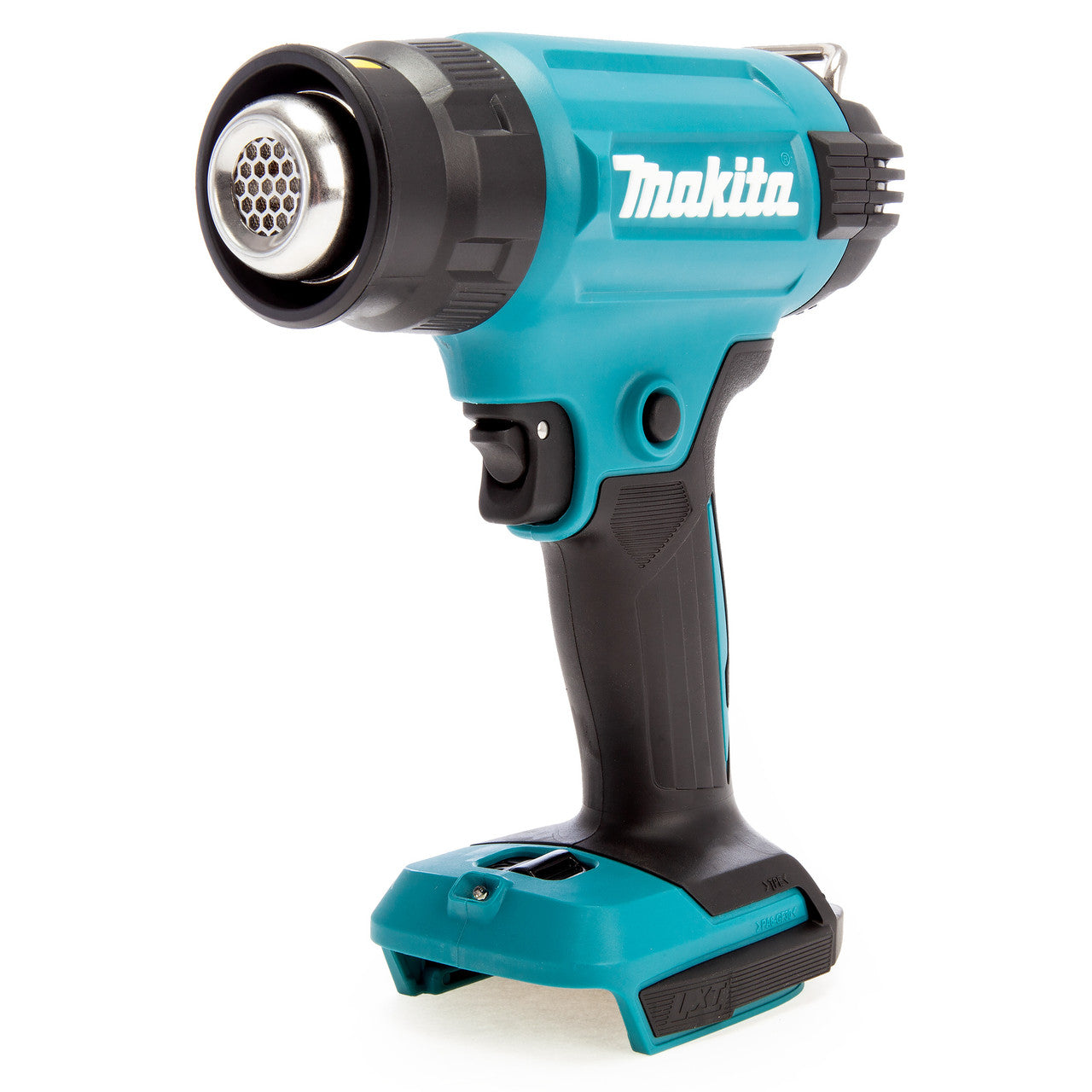 Makita 18V LXT Heat Gun Kit in MakPac Case Body Only With Job Light DHG181ZJ