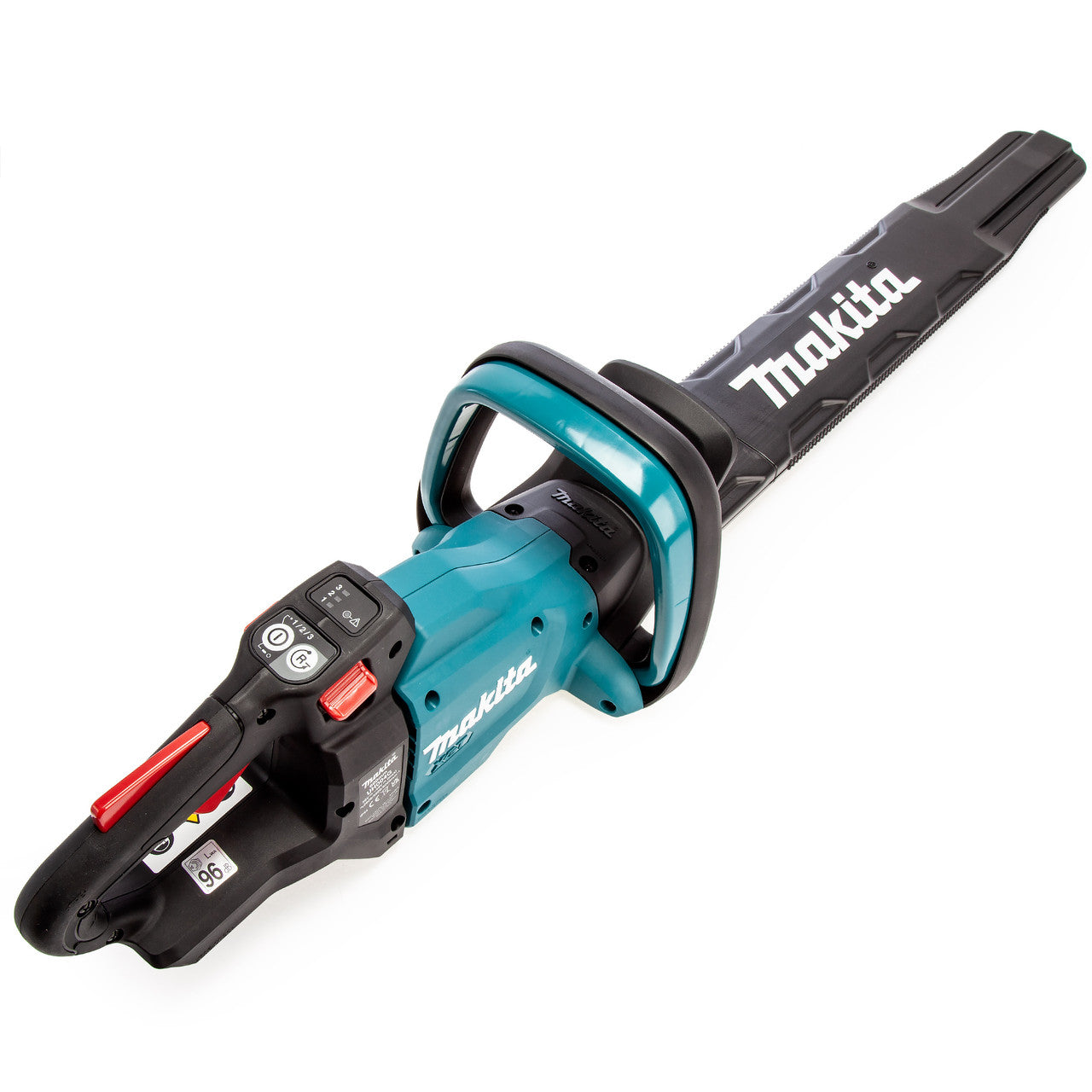 Makita 40VMax XGT Hedge Trimmer 60cm Body Only Brushless Motor UH004GZ