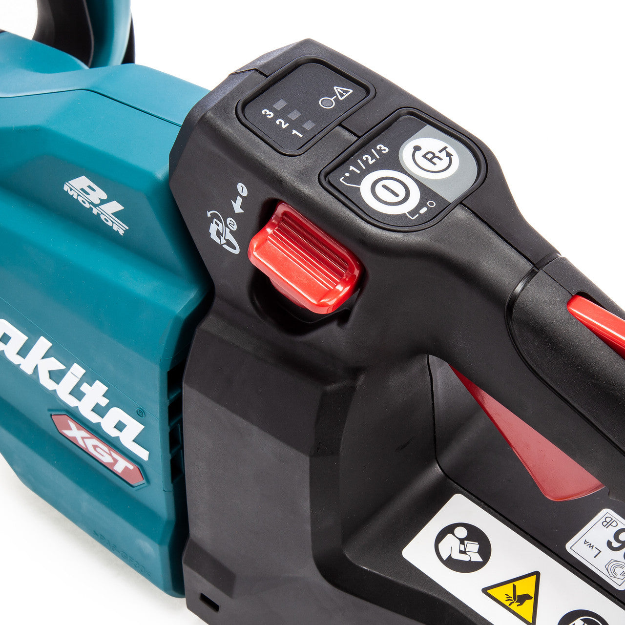 Makita 40VMax XGT Hedge Trimmer 60cm Body Only Brushless Motor UH004GZ