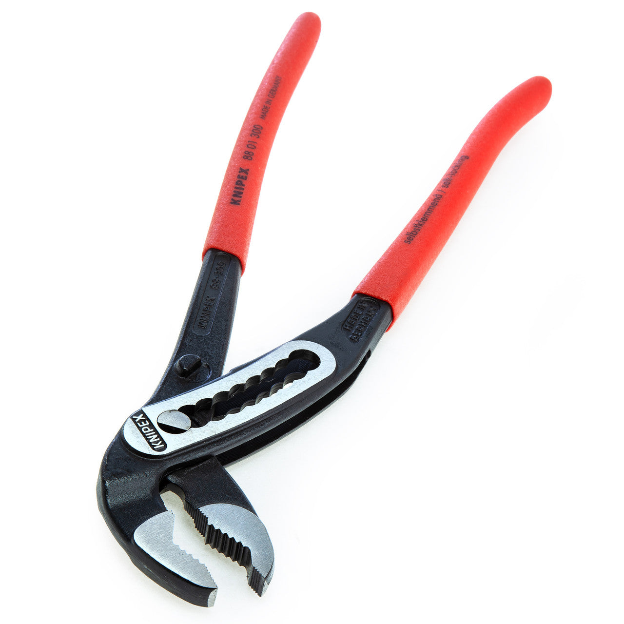 Knipex Alligator Water Pump Pliers 300mm 8801300
