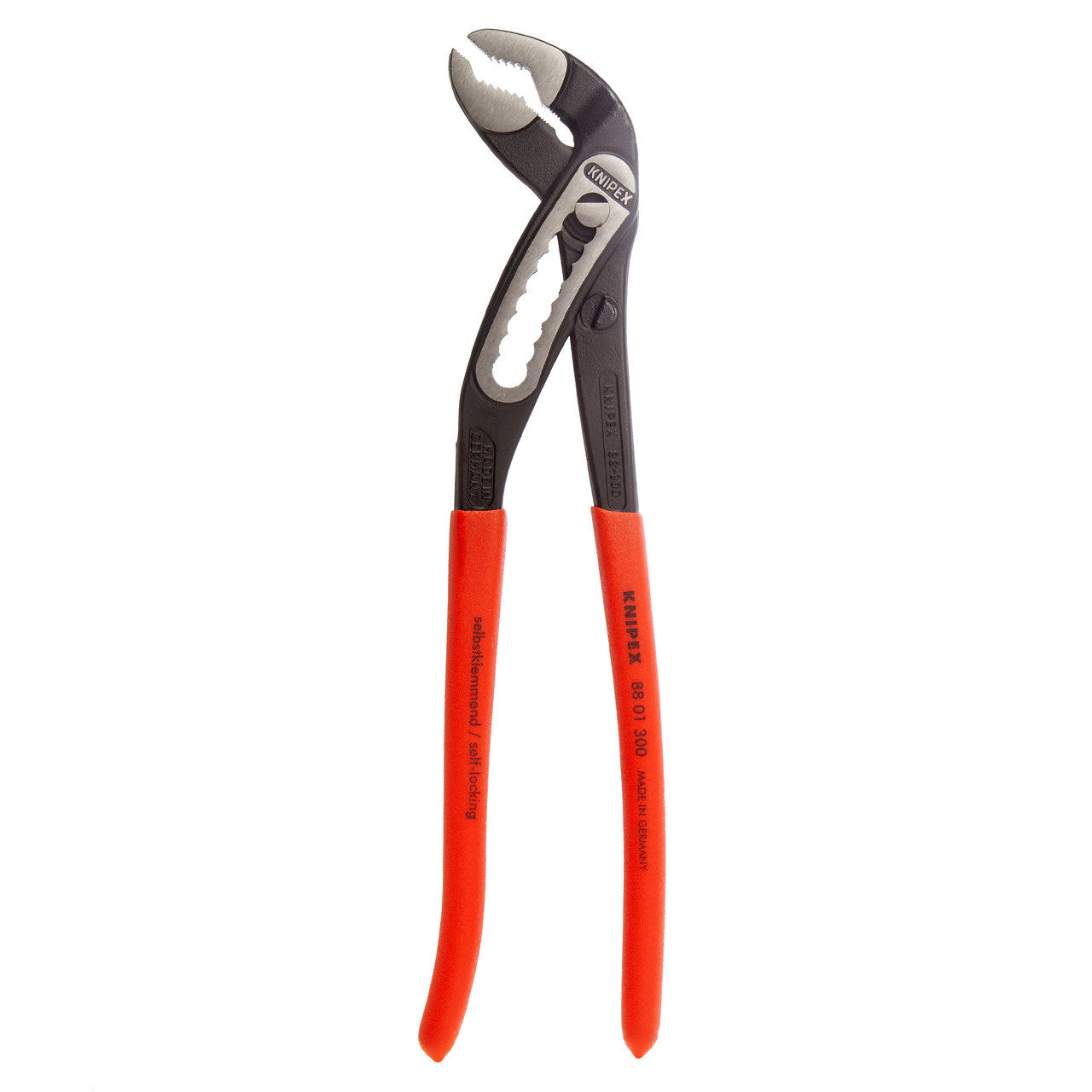 Knipex Alligator Water Pump Pliers 300mm 8801300