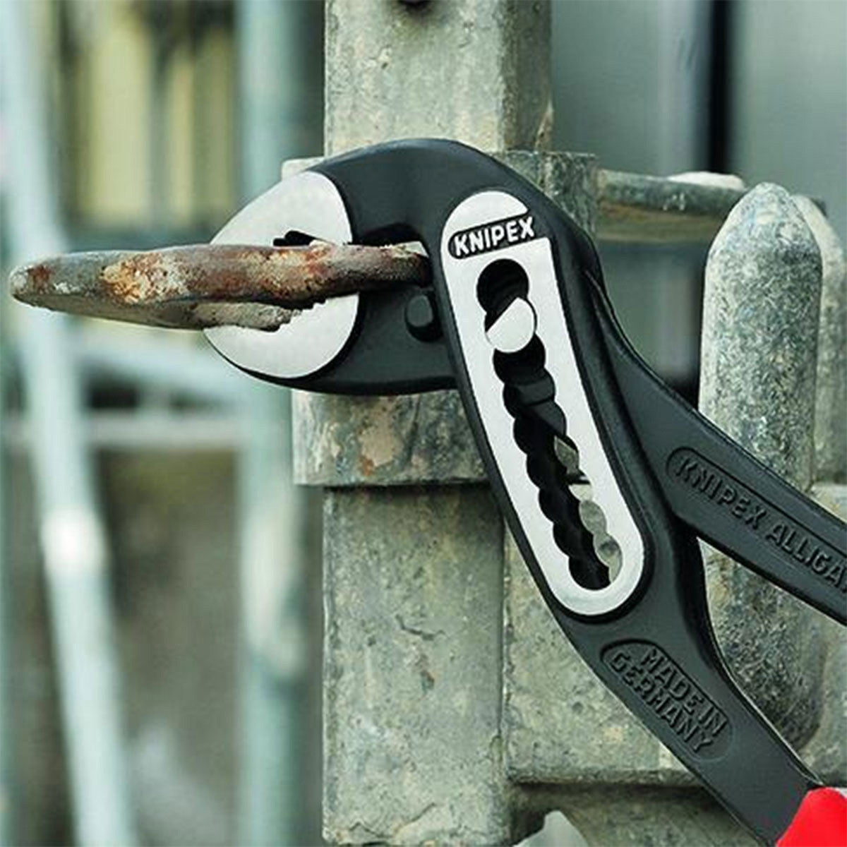 Knipex Alligator Water Pump Pliers 300mm 8801300