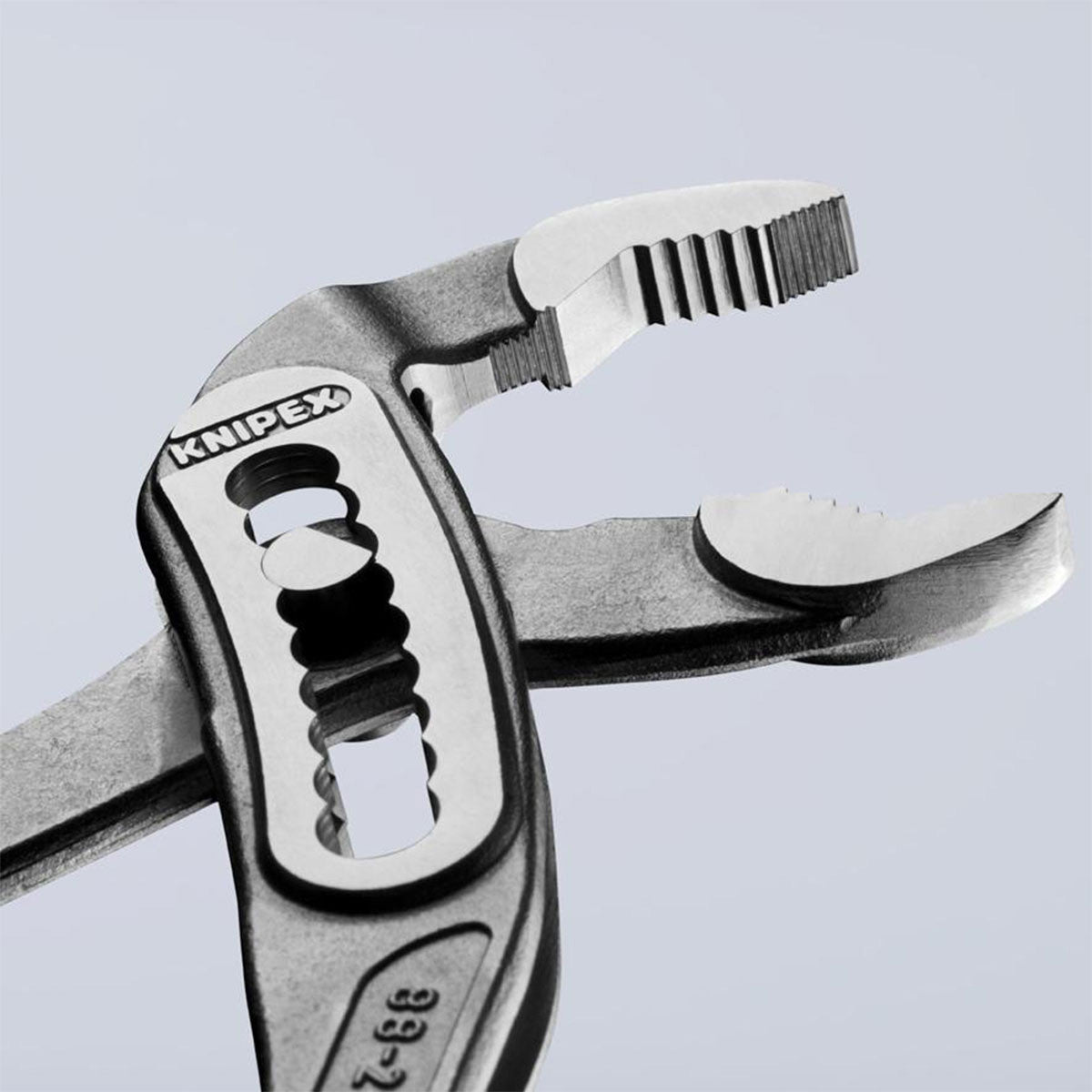 Knipex Alligator Water Pump Pliers 300mm 8801300