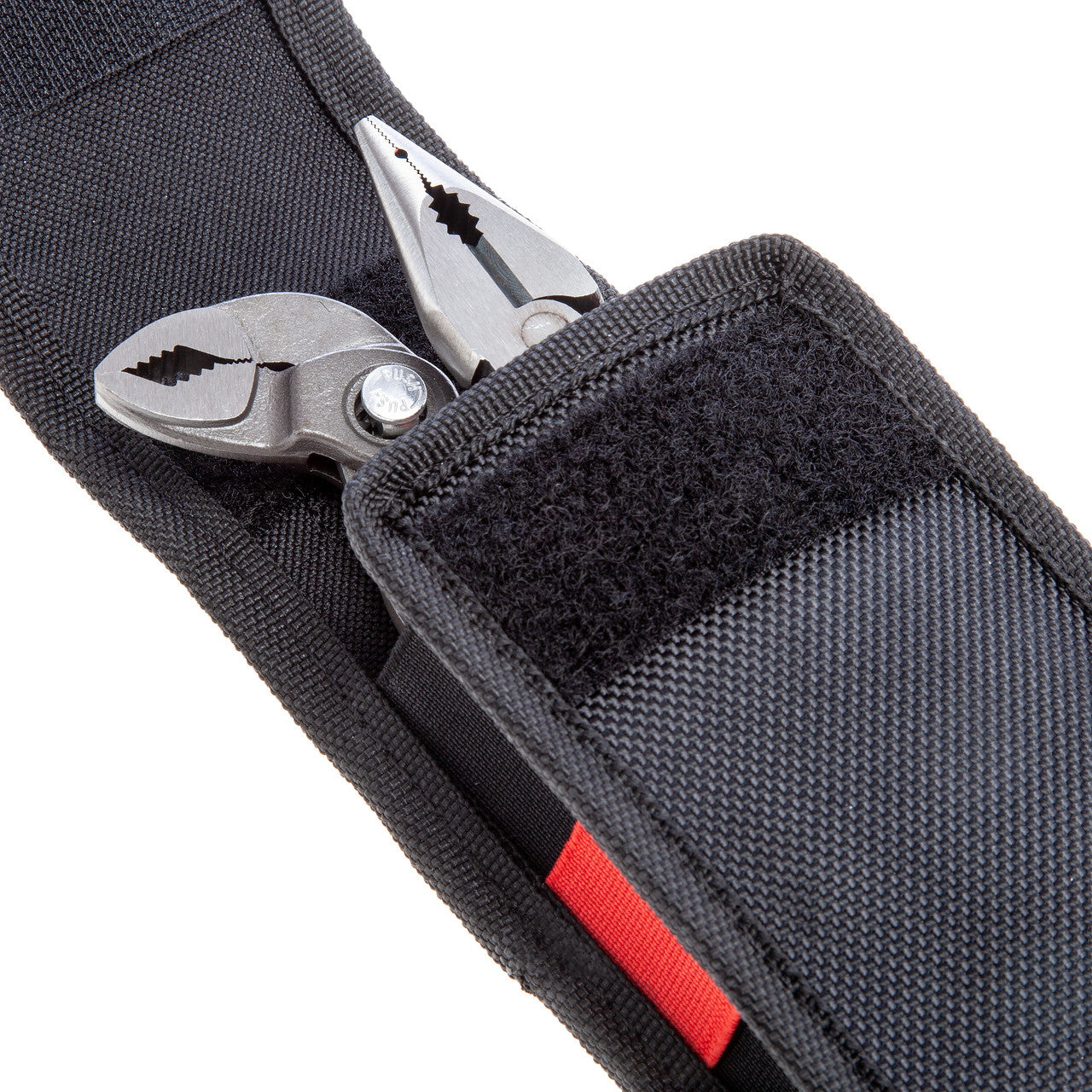 Knipex Mini Pliers Set in Belt Pouch 2 Piece Water Pump & Needle Nose 002072V06