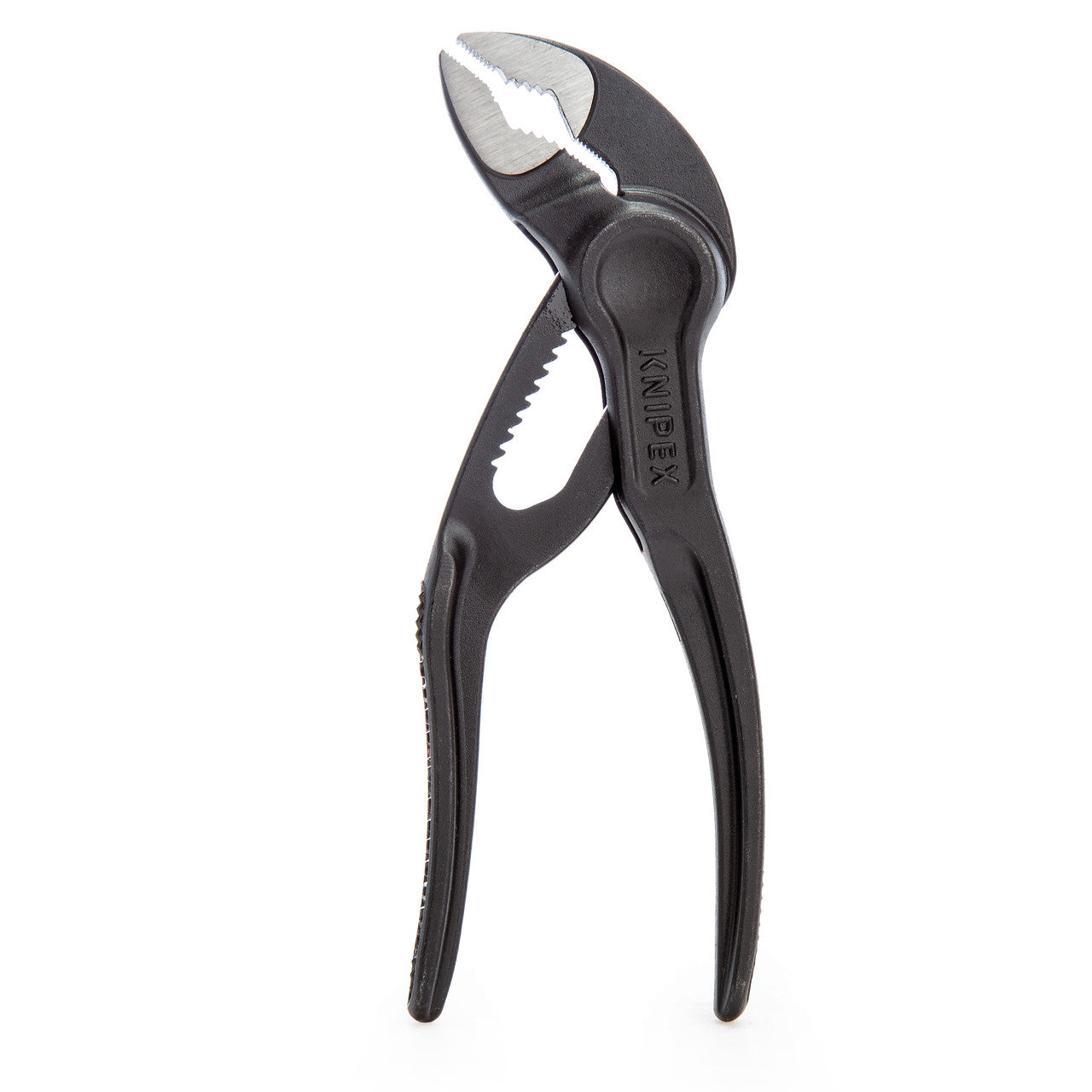 Knipex Cobra XS8700100 Water Pump Pliers in Counter Display Pack of 8 001801V46