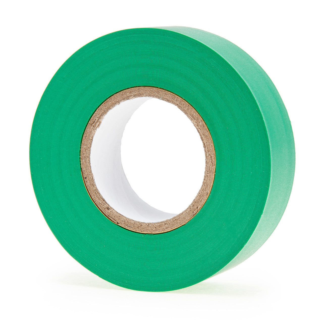 Ultratape PVC Electrical Insulation Tape Green 19mm x 20m 00351920GN
