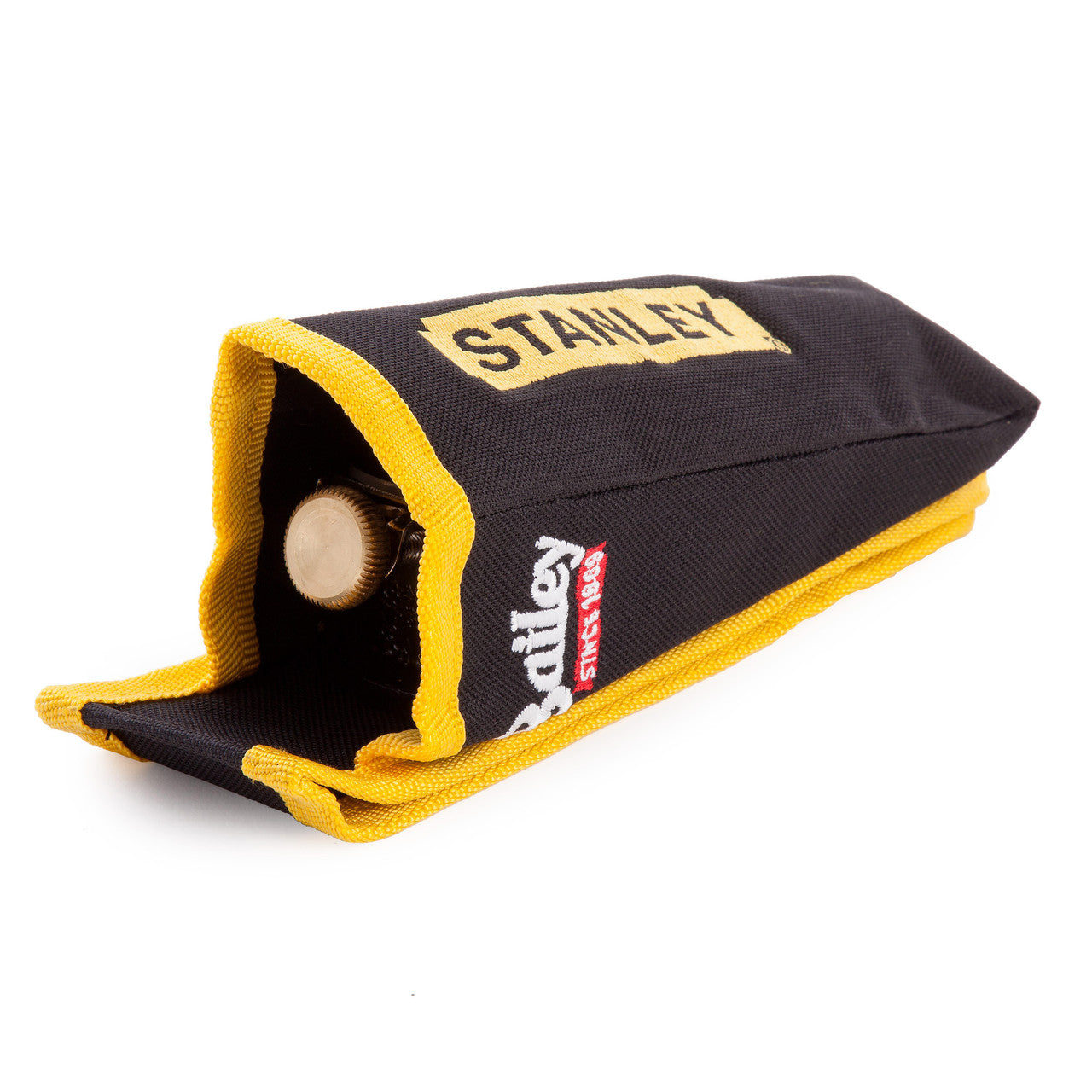 Stanley Bailey Block Plane with Pouch 6. 1/4 Inch 160mm Iron Width 34mm 5-12-060
