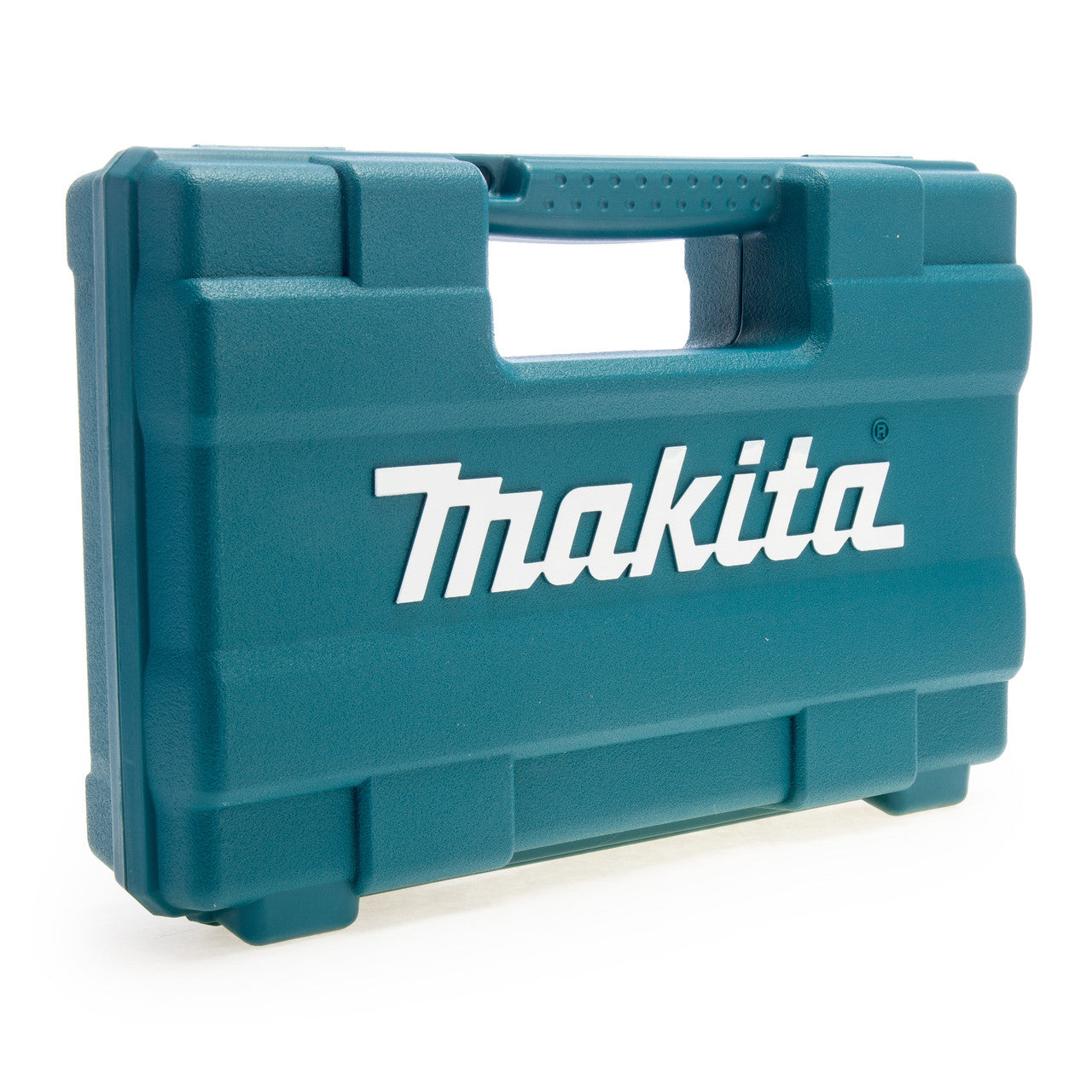 Makita Mixed Drill & Screwdriver Bit Set 102 Piece Inc Hole Saws E-10730