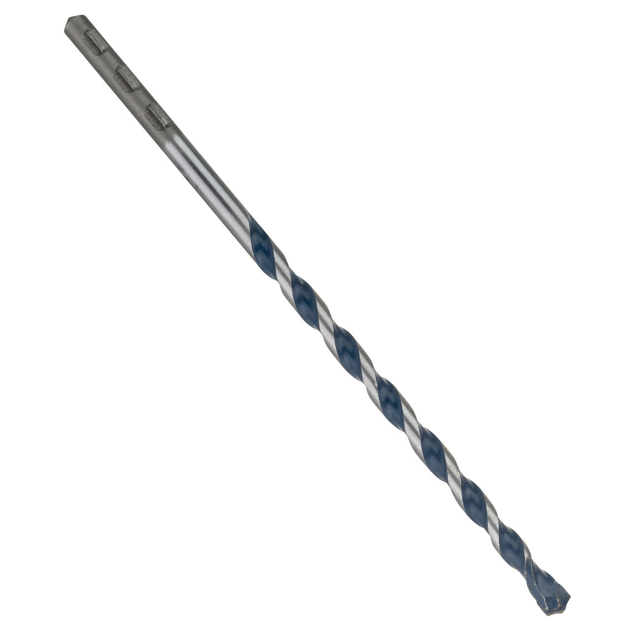 Bosch CYL-5 Concrete Drill Bit 6 x 100 x 150mm 2 Flute Red Friction 2608588145