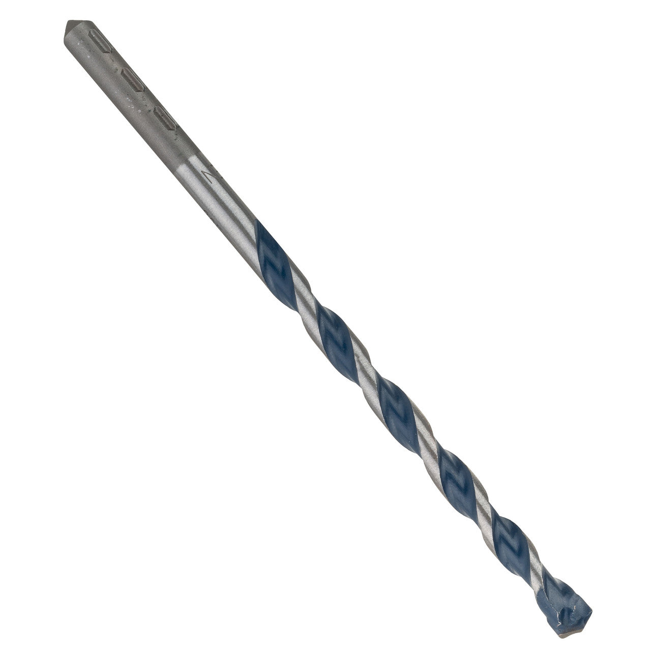Bosch CYL-5 Concrete Drill Bit 8 x 100 x 150mm 2 Flute Red Friction 2608588152