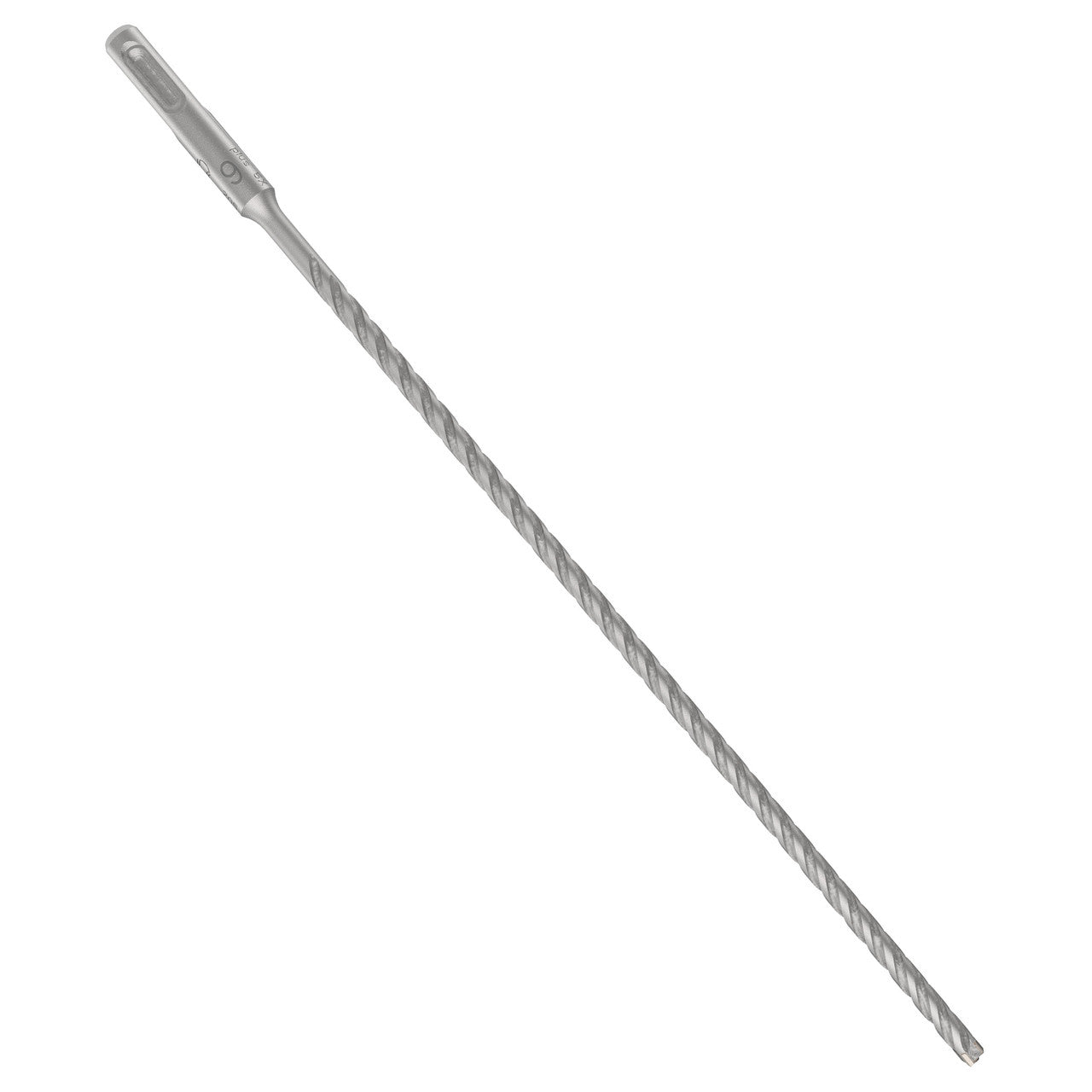 Bosch SDS+ 5X Masonry Drill Bit 6 x 250 x 310mm 2608836612