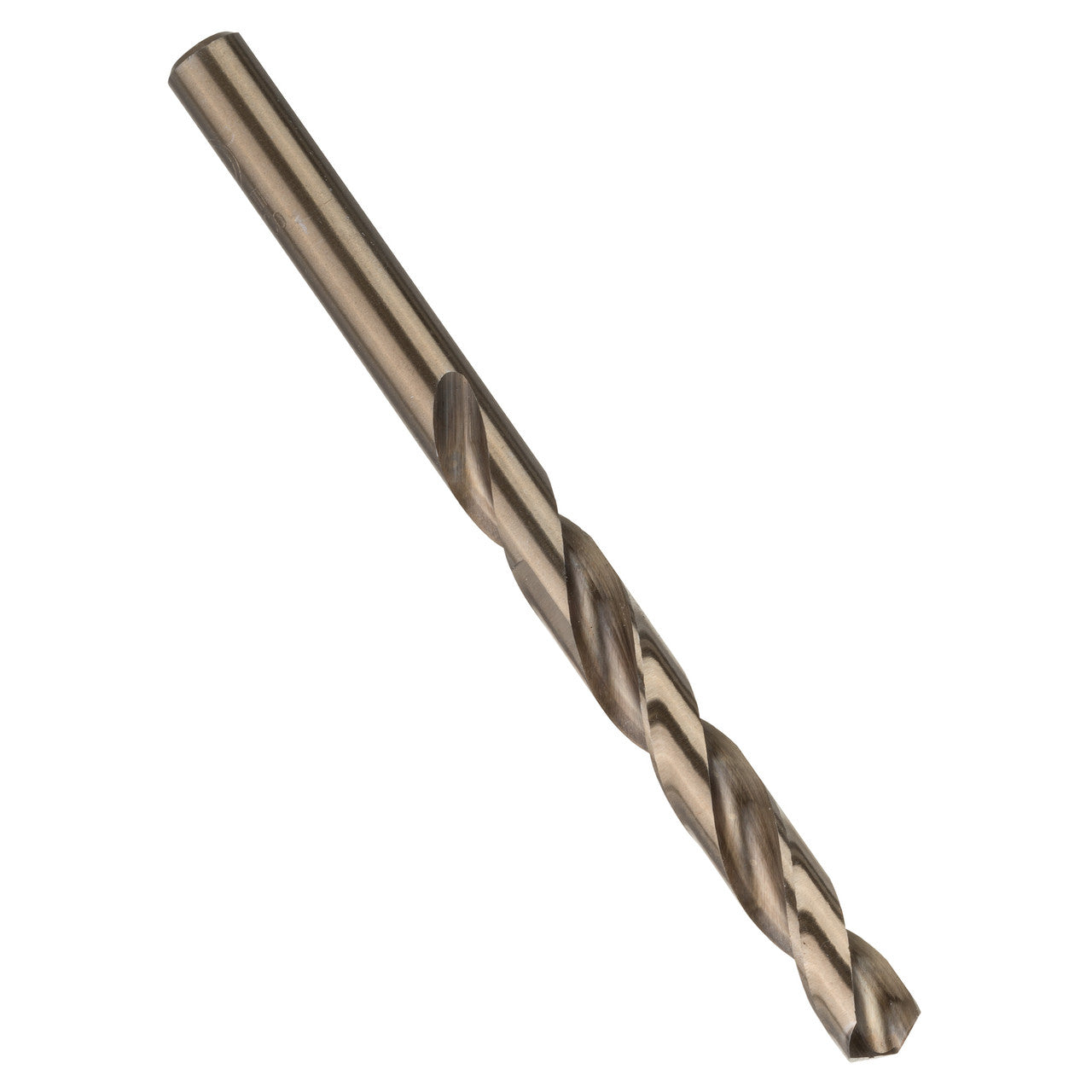 Bosch HSS-Co Cobalt Alloy Metal Drill Bit 10mm x 87mm x 133mm 2608585864