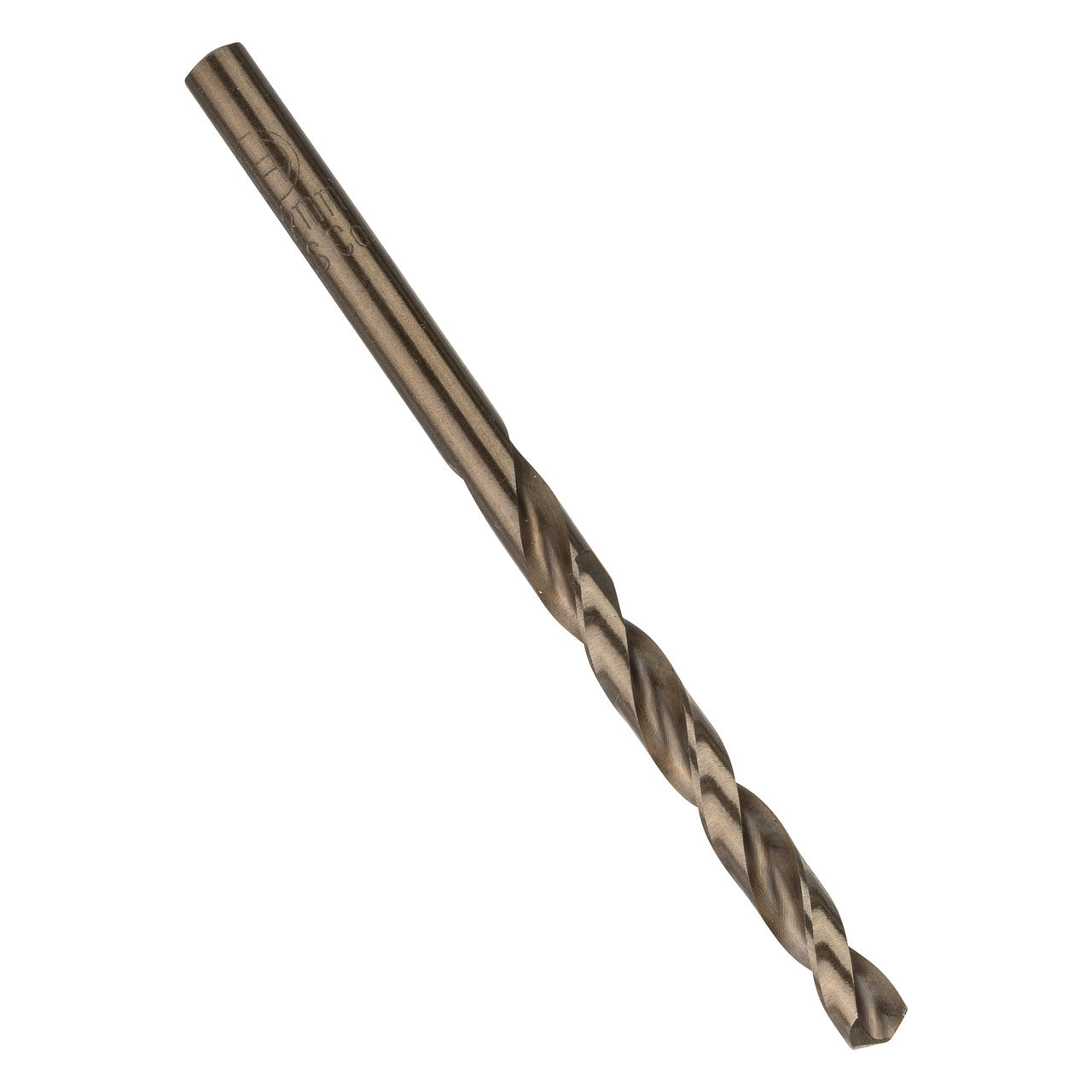 Bosch HSS-Co Cobalt Alloy Metal Drill Bit 5.2mm x 52mm x 86mm 2608585853