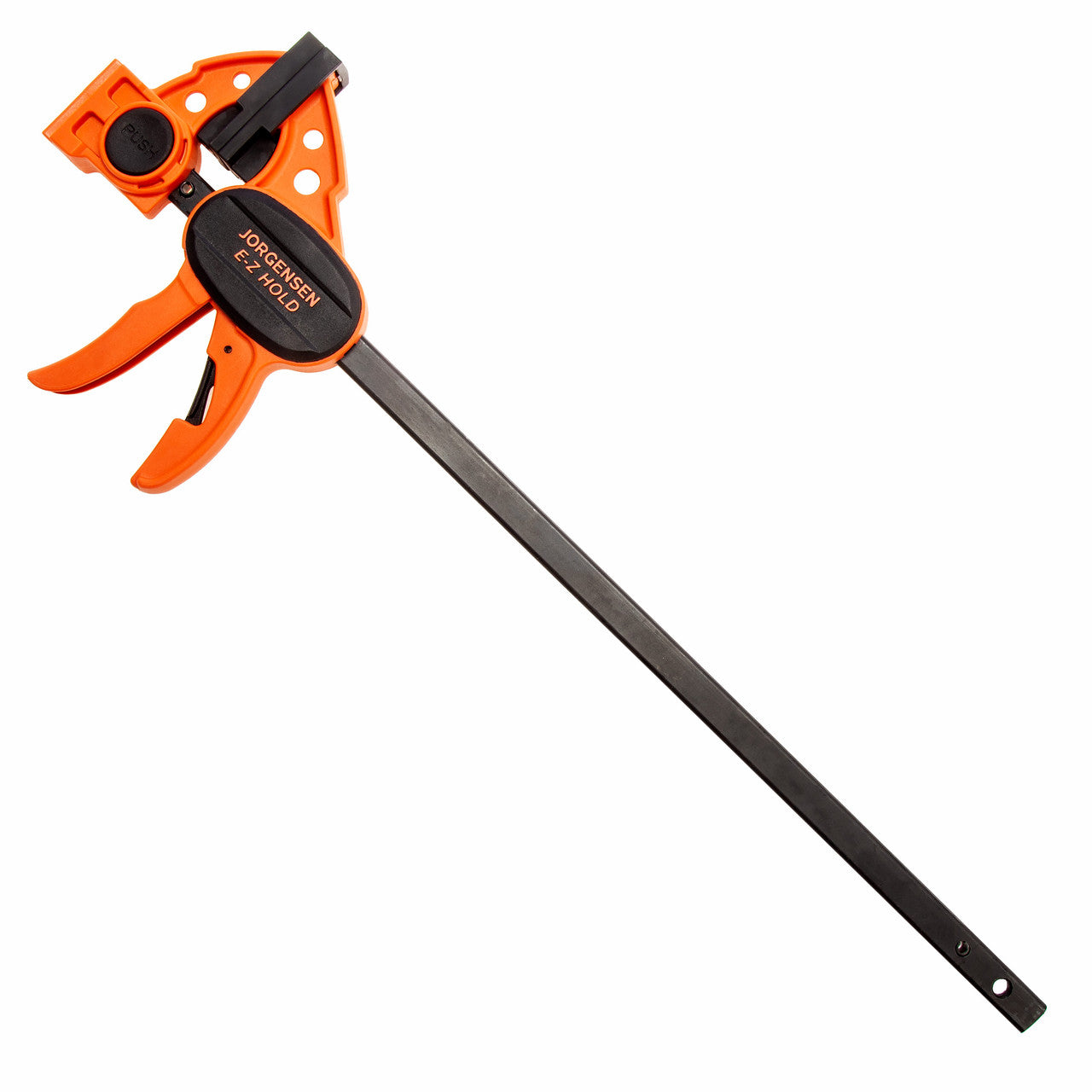 Pony Jorgensen E-Z Hold Light Duty Spreader Expandable Clamp 12in 33612