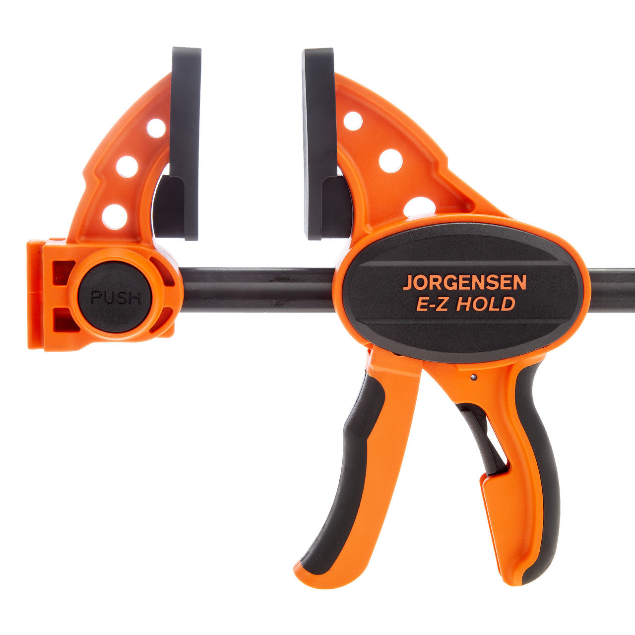 Pony Jorgensen E-Z Hold Medium Duty Spreader Expandable Clamp 6in 33406
