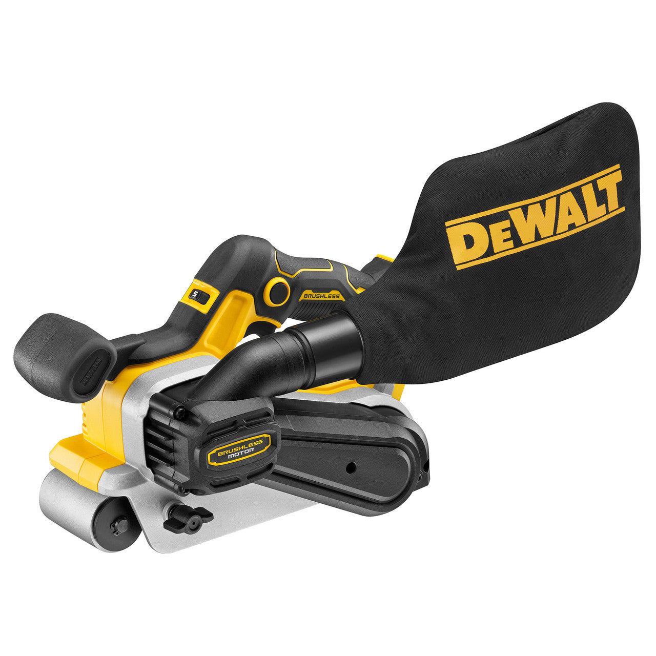 Dewalt 18V XR Belt Sander Body Only in TSTAK Box DCW220NT