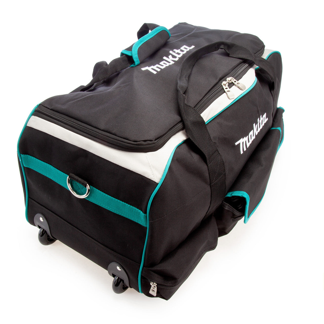 Makita Large Wheeled Tool Bag Length 700mm Width 310mm Height 320mm 832367-6