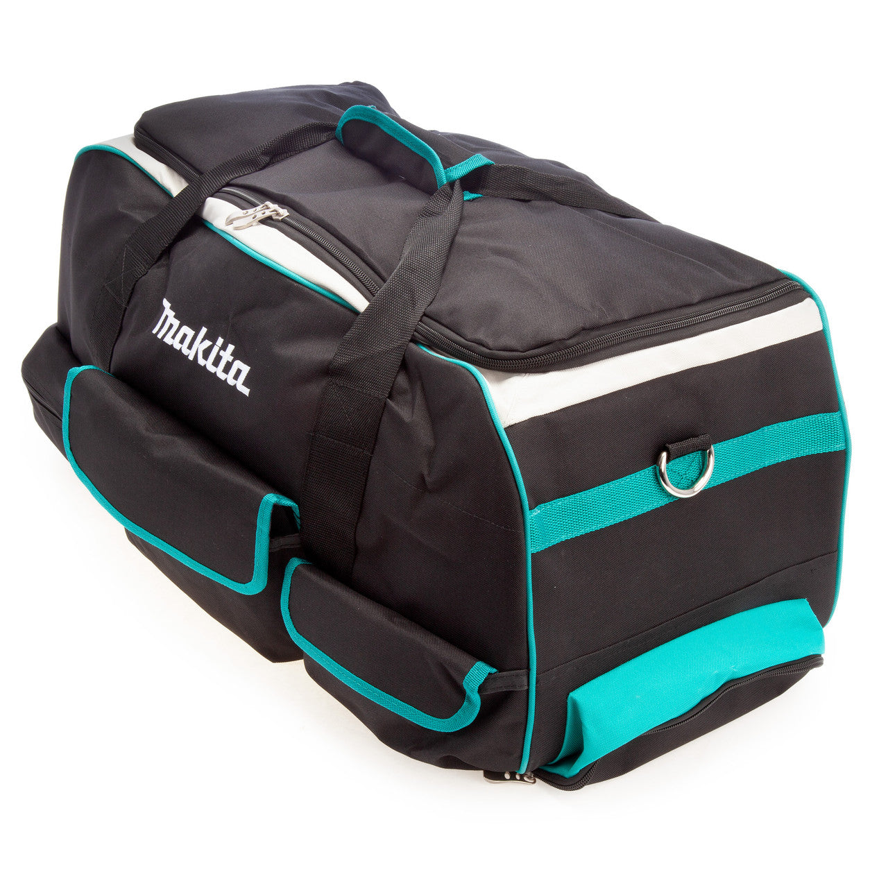 Makita Large Wheeled Tool Bag Length 700mm Width 310mm Height 320mm 832367-6