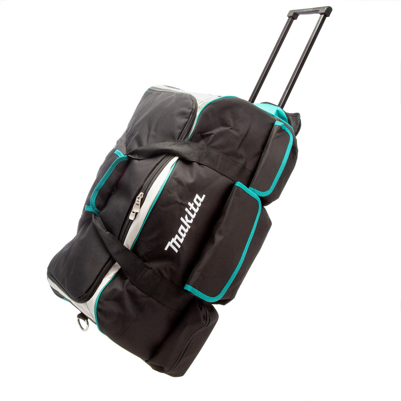 Makita Large Wheeled Tool Bag Length 700mm Width 310mm Height 320mm 832367-6