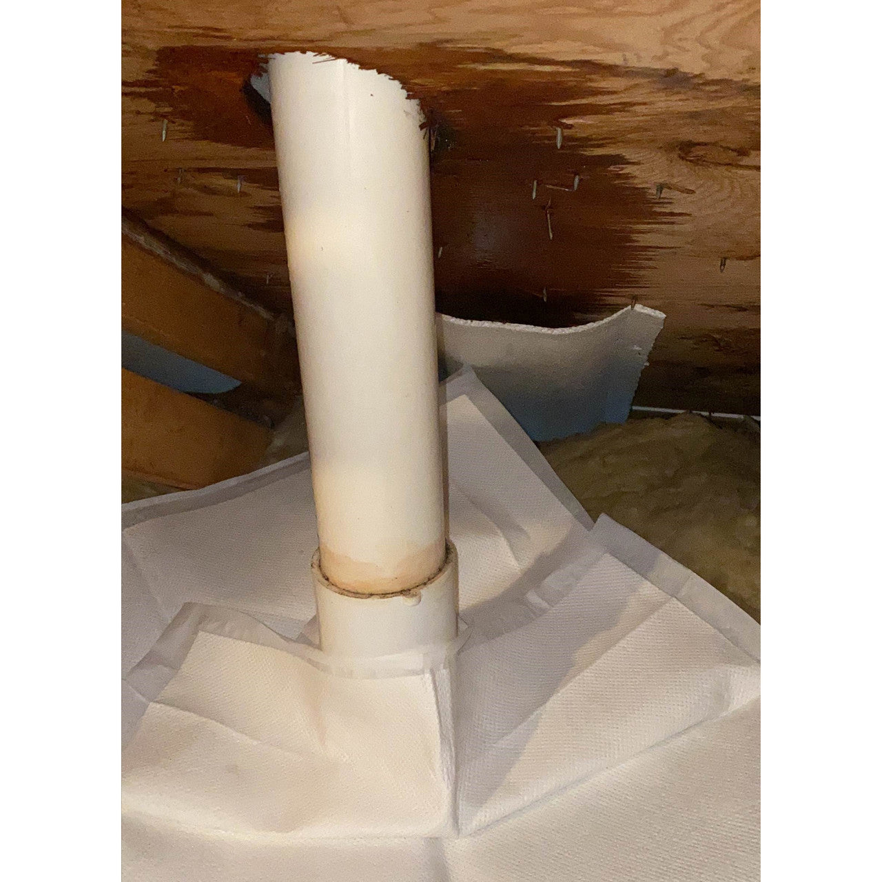 Quick Dam Water Activated Drip Mats 61cm 2ft x 61cm 2ft Pack of 10 WUBM-10