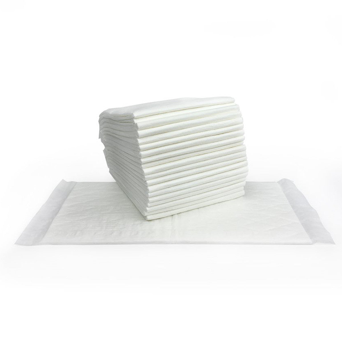 Quick Dam Water Activated Drip Mats 61cm 2ft x 61cm 2ft Pack of 100 WUBM-100