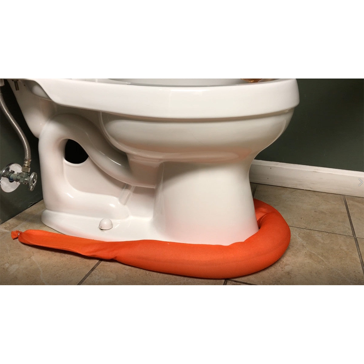 Quick Dam Indoor Flood Kit 20 Mats 10 Drip Mats & 10x Hi Vis 1.2m Dams Pack 40