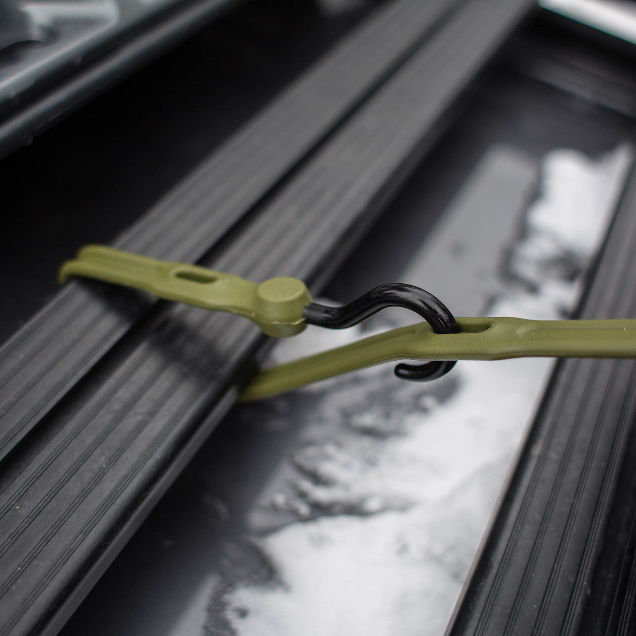 The Perfect Bungee Adjust-A-Strap Bungee Cord in Orange 91cm/36in Single AS36NG