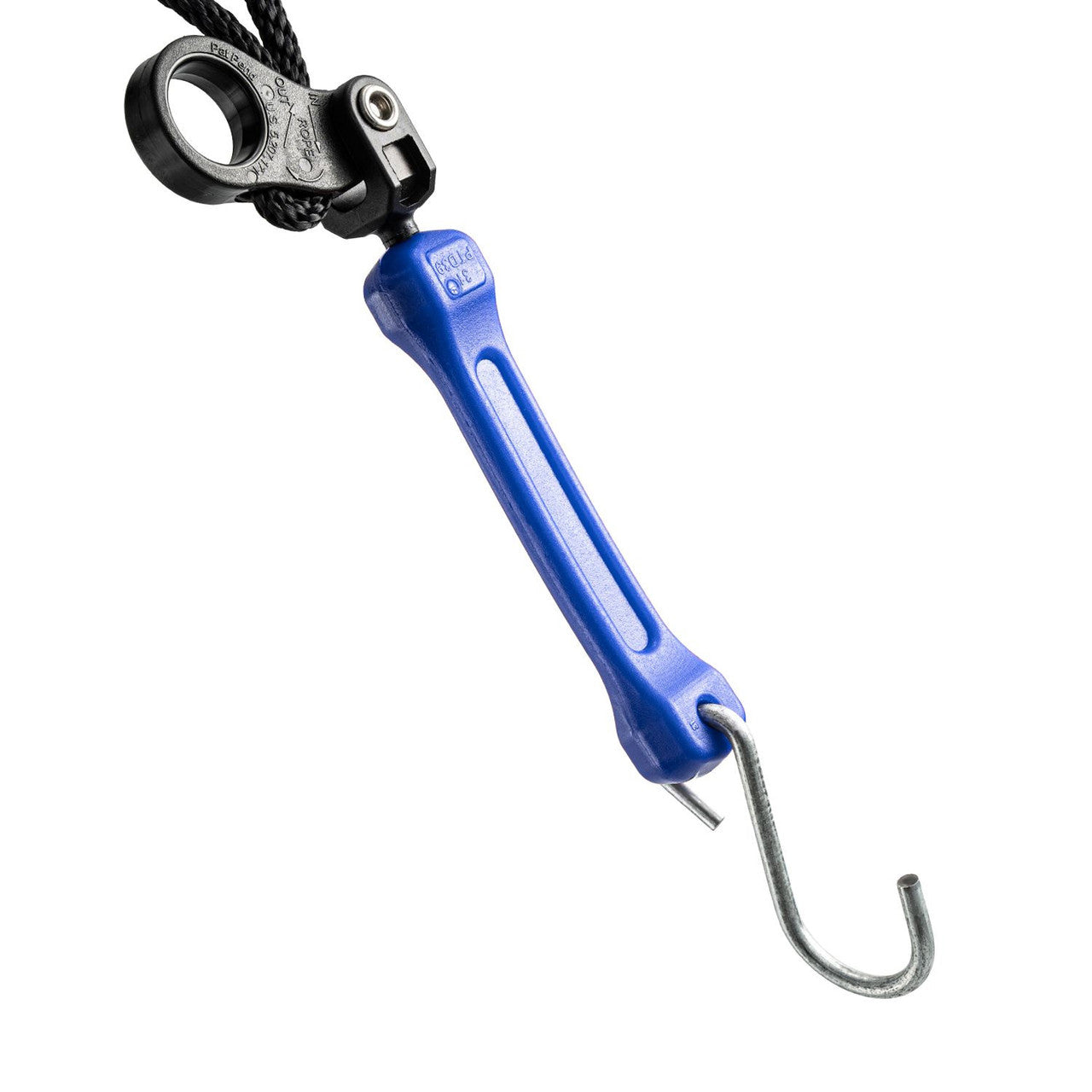 The Perfect Bungee Tie Down Straps in Blue 3.65m 12ft Pack of 2 PTDBL2PK