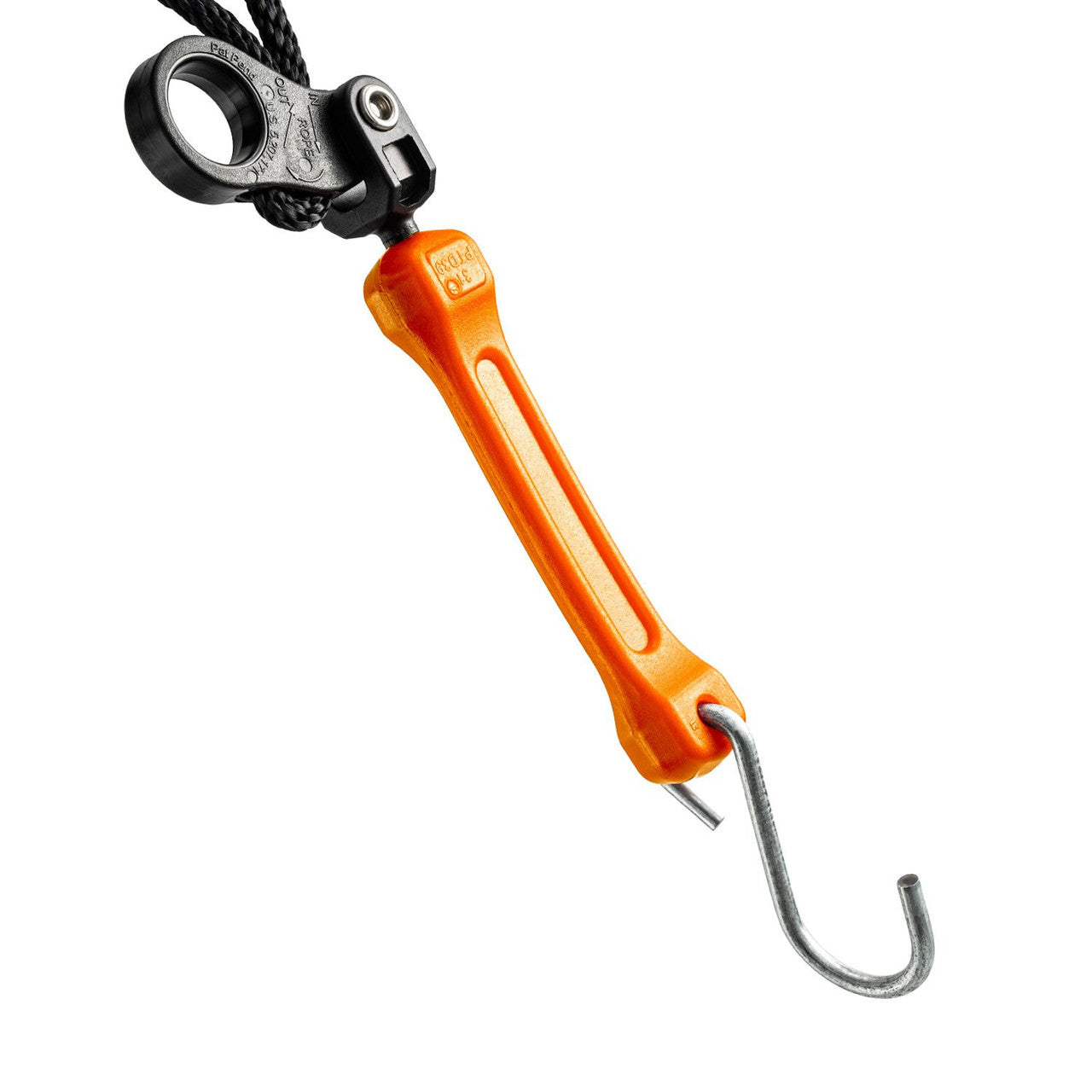 The Perfect Bungee Tie Down Straps in Orange 3.65m 12ft Pack of 2 PTDNG2PK
