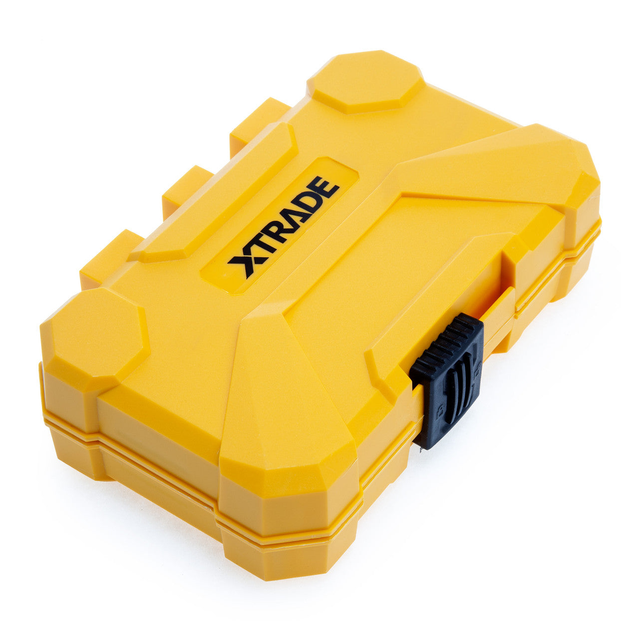 XTrade Drill & Impact Screwdriver Bit Set 26 Piece Magnetic Bit Holder X0900074