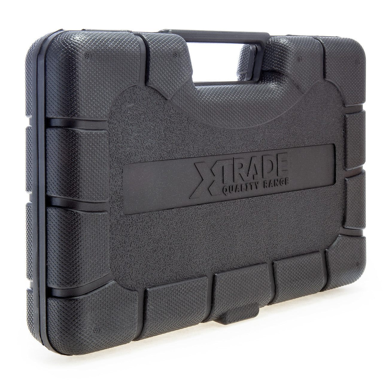 XTrade Drill Bit & Accessory Set 103 Piece For Concrete Metal And Wood X0900051