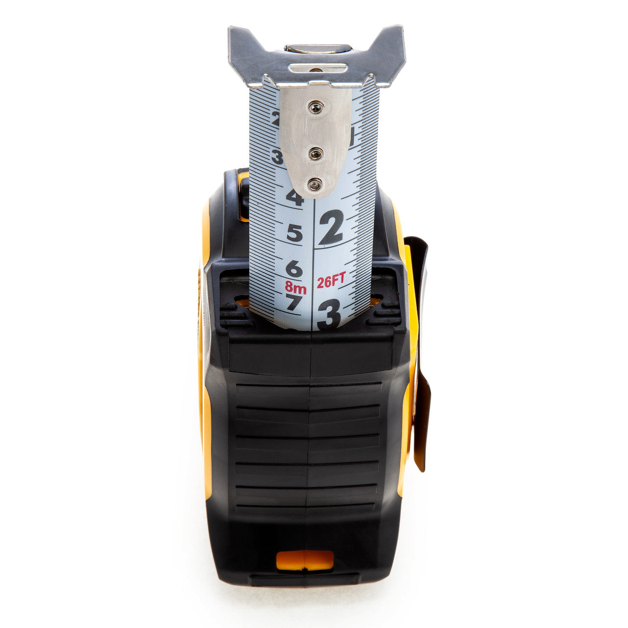XTrade Metric Imperial Dual Sided Tape Measure 8m X0900004