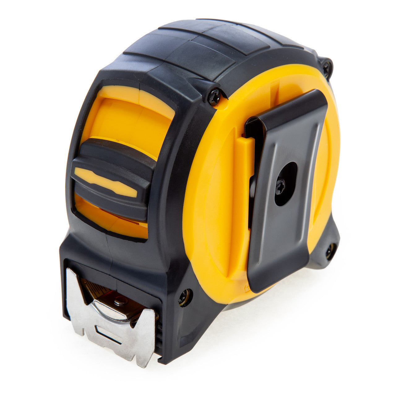 XTrade Metric Imperial Dual Sided Tape Measure 8m X0900004