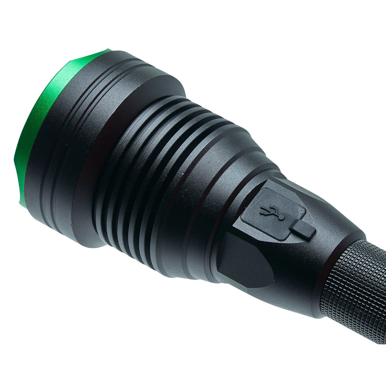 LitezAll Kodiak 26055 Kraken Tactical Floodlight with Power Bank 6000 Lumens LIT-26055