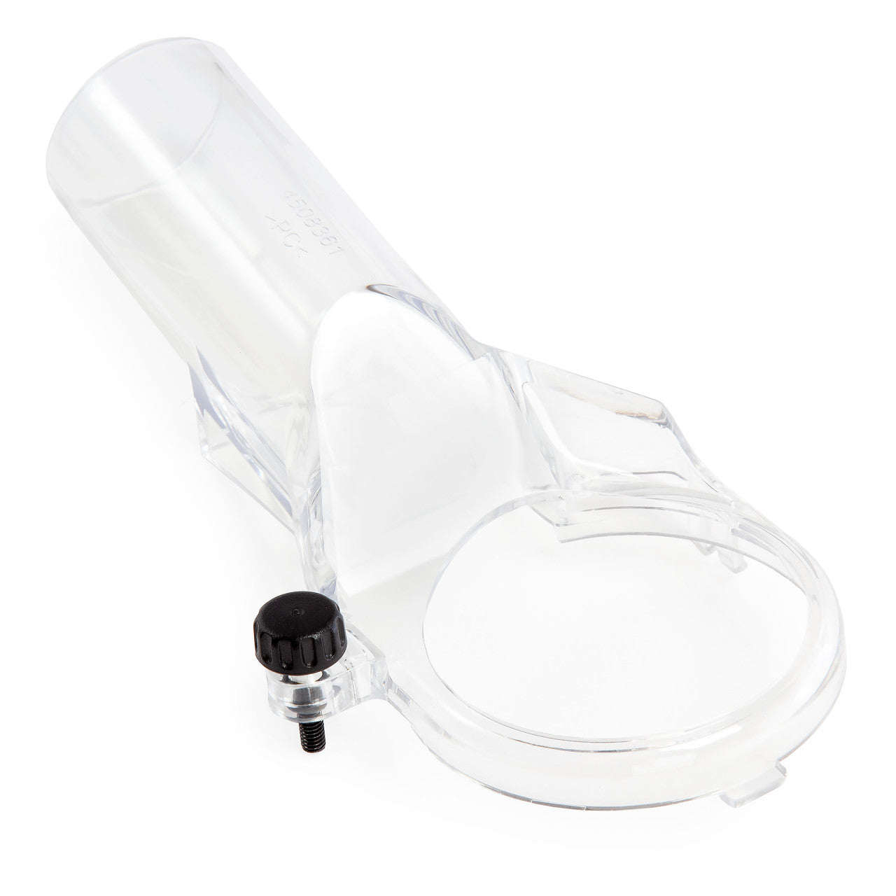 Makita Dust Nozzle for Router For RP0900, RT0700C and RT0701C - 194733-8