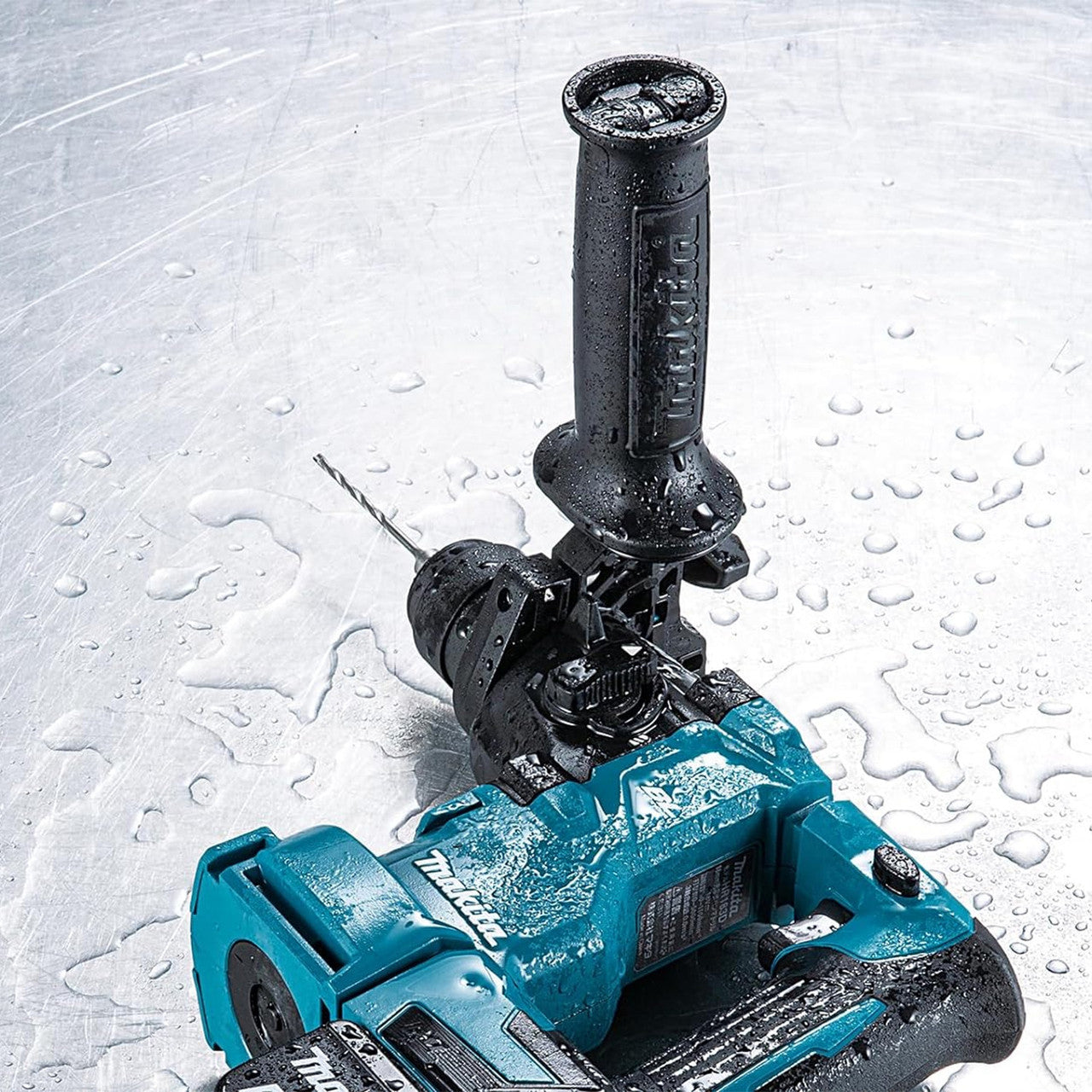 Makita 18V LXT Brushless SDS Plus Rotary Hammer Body Only 500W DHR183Z