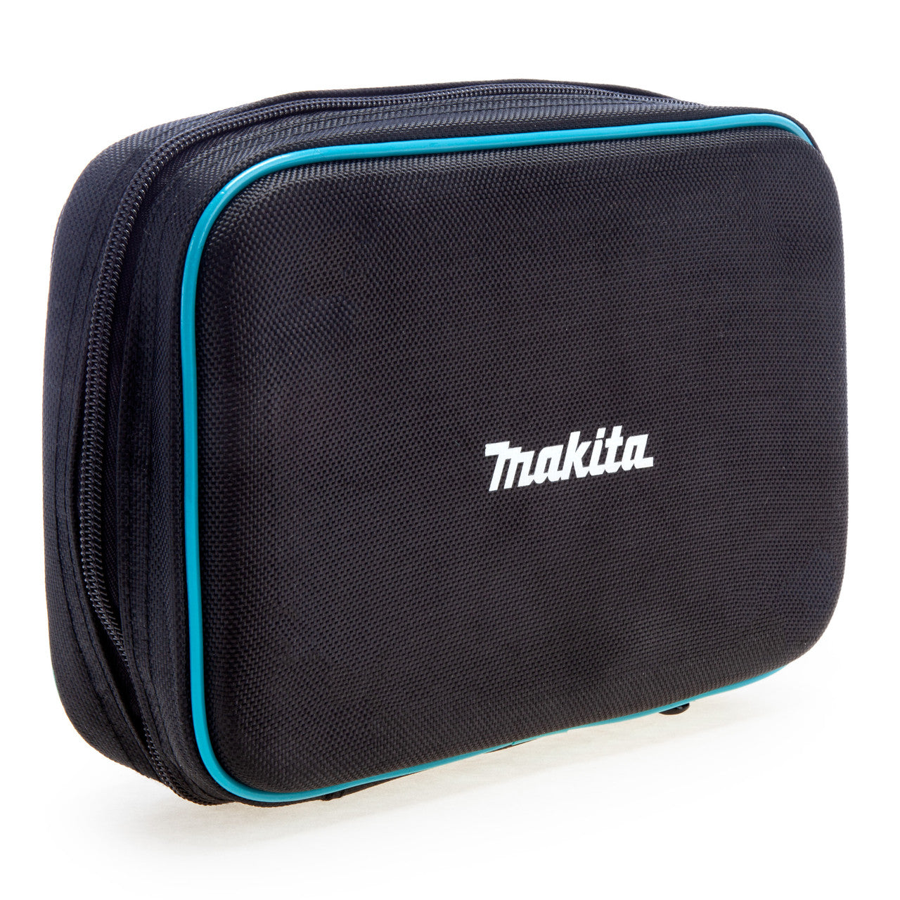 Makita Nutrunner and Bit Pouch 17 Piece With Ratchet Quick Change Chuck P-90043