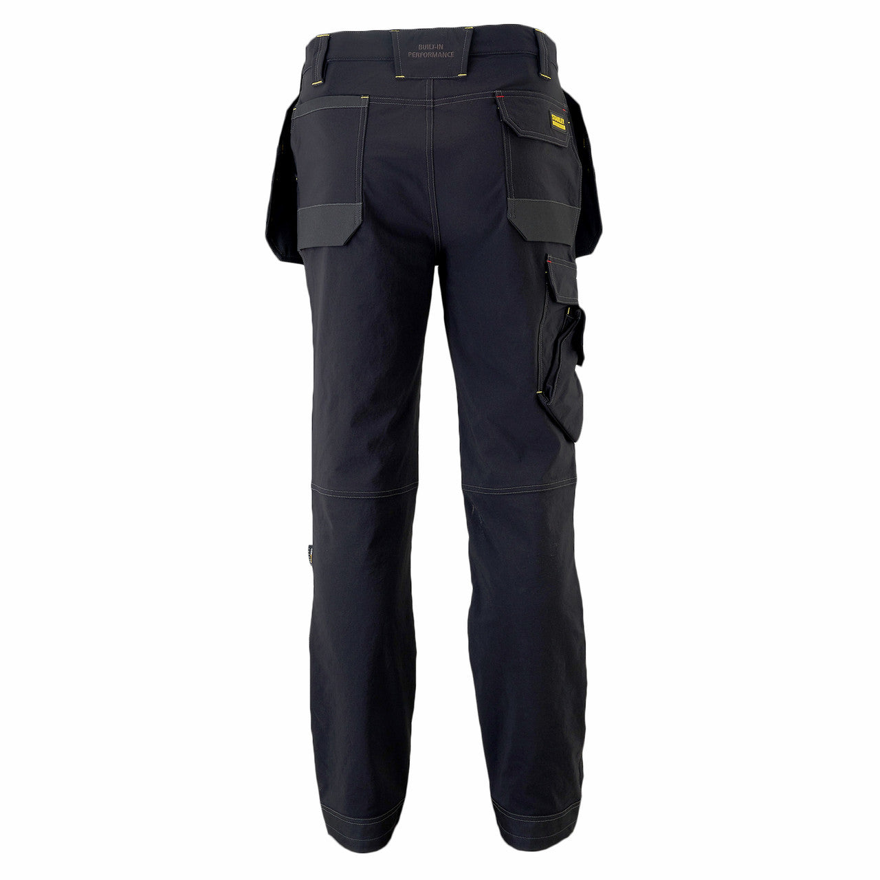Stanley FatMax Workwear Ashley Full 4-Way Stretch Work Trousers Size 40/34
