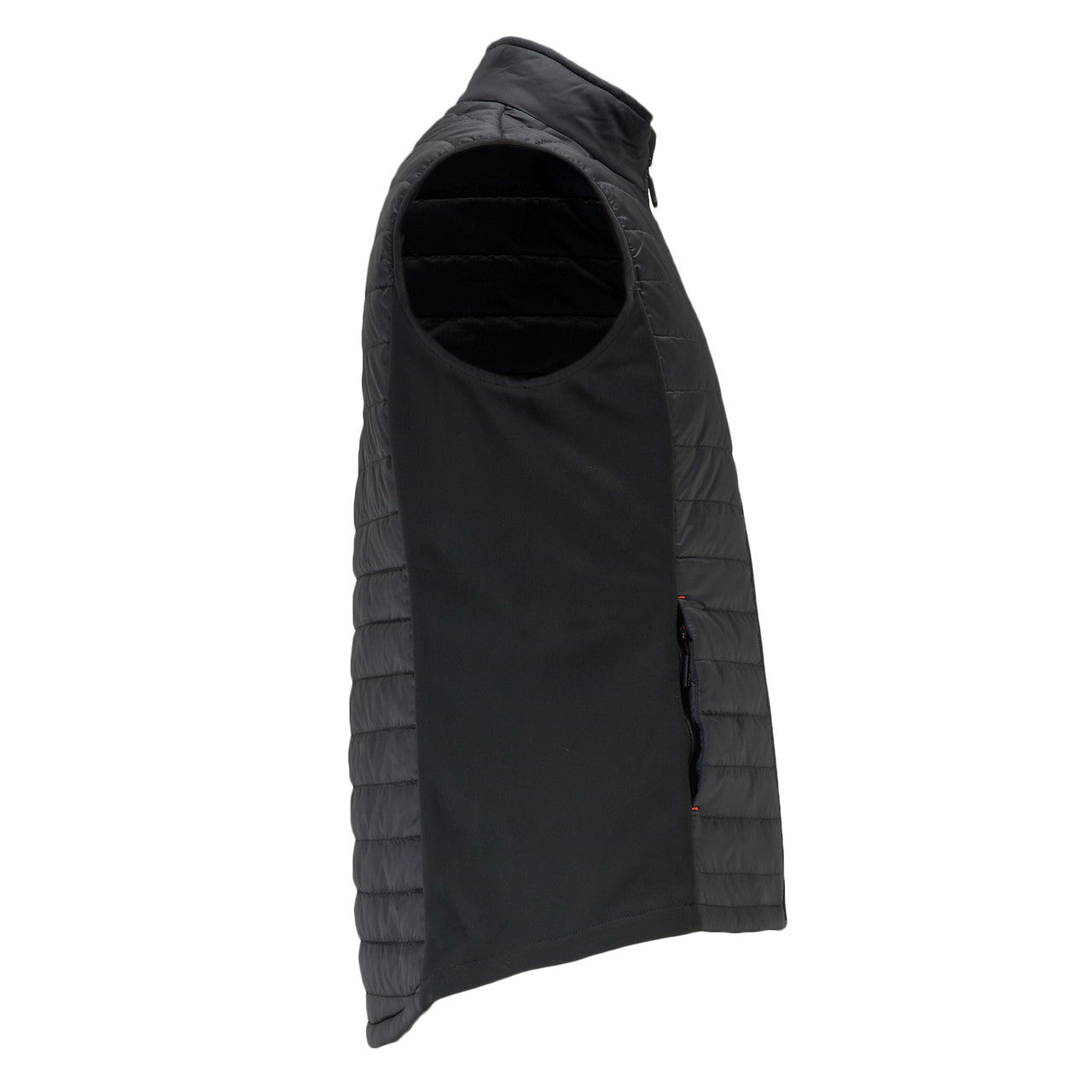 Stanley FatMax Watson Work Gilet Insulated Zip Thru Large STW40051-001-L