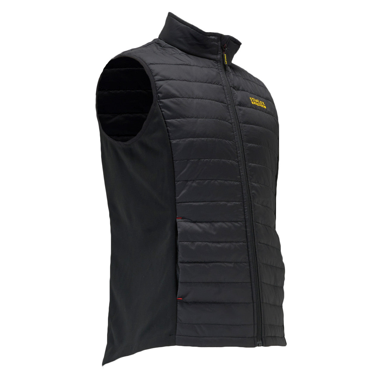Stanley FatMax Watson Work Gilet Insulated Zip Thru Large STW40051-001-L