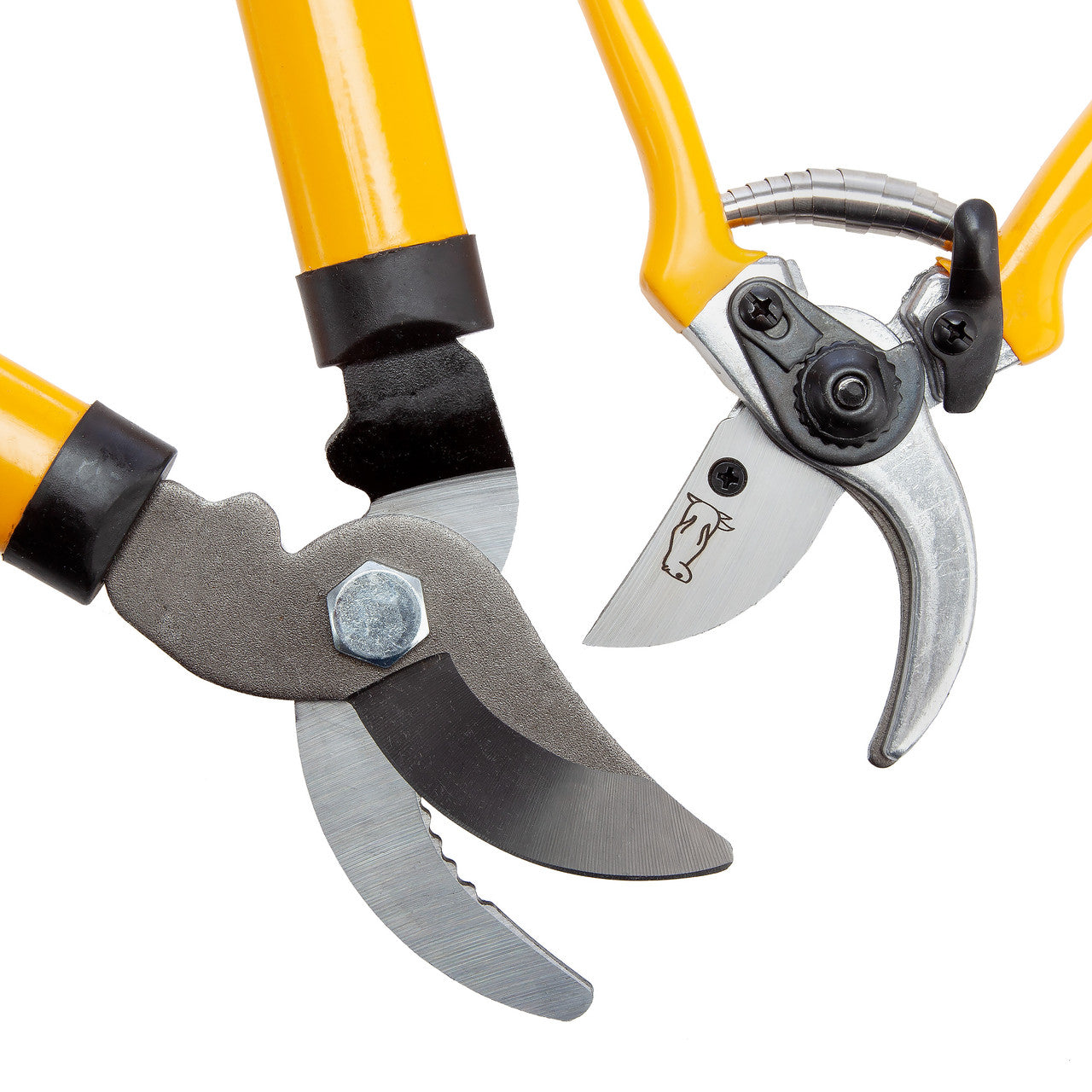 Groundhog G1300005 Garden Cutting Tool Set (2 Piece)
