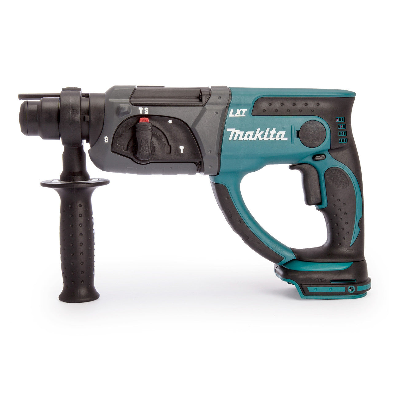 Makita 18V LXT SDS Plus Rotary Hammer Drill Electric Brake Body Only DHR202Z