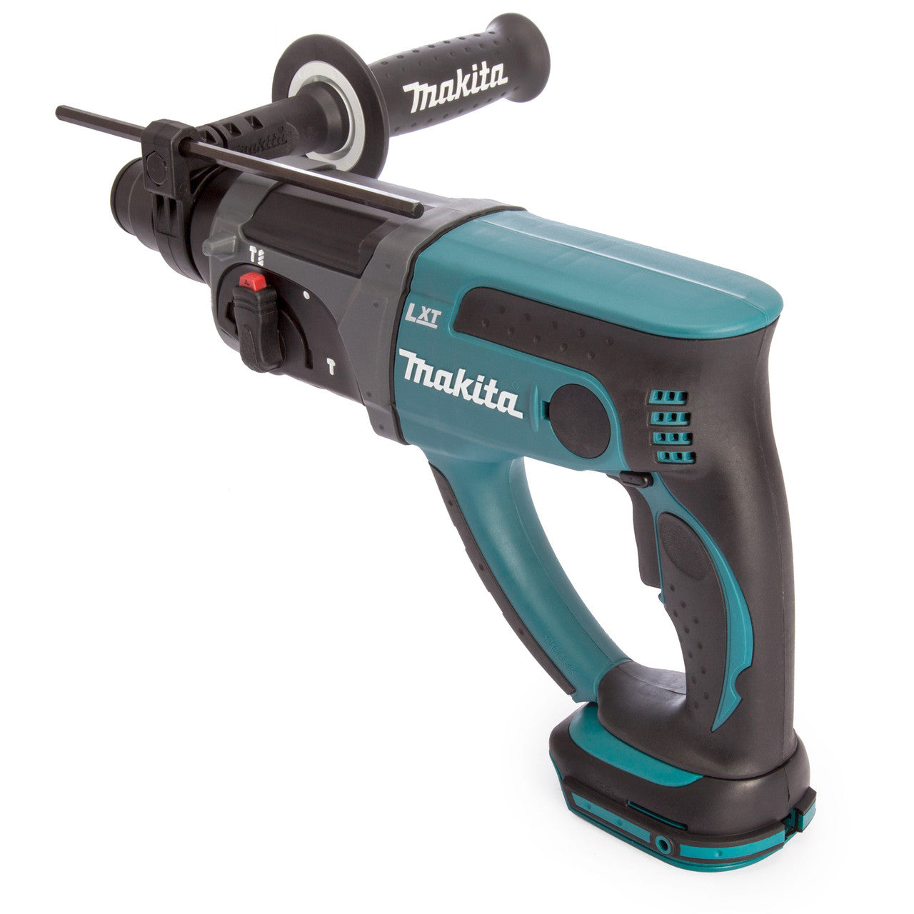 Makita 18V LXT SDS Plus Rotary Hammer Drill Electric Brake Body Only DHR202Z