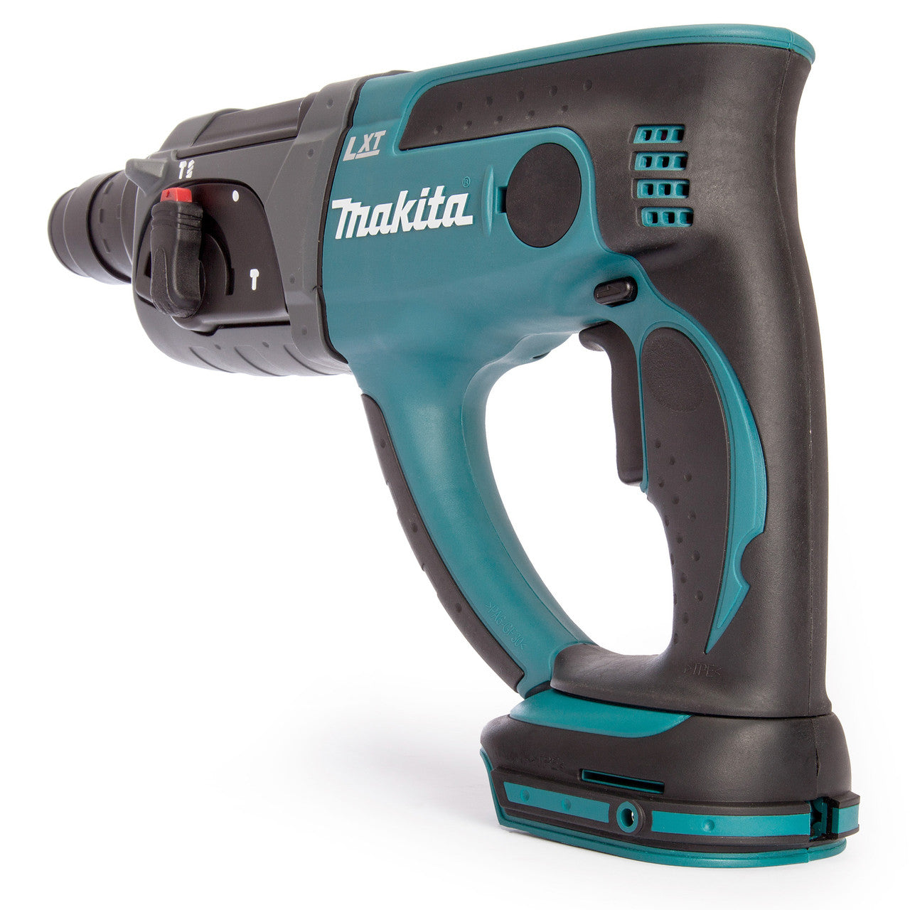 Makita 18V LXT SDS Plus Rotary Hammer Drill Electric Brake Body Only DHR202Z