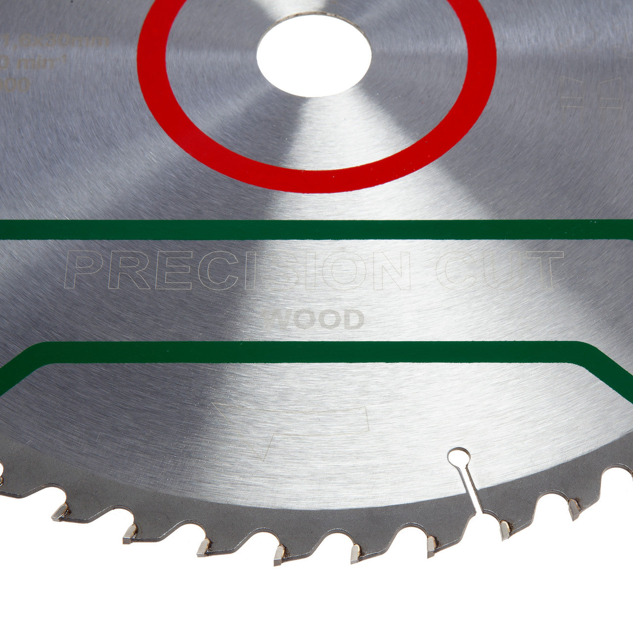 Metabo Circular Saw Blade Precision Cut Wood Classic 305 x 30 x 56T 628064000