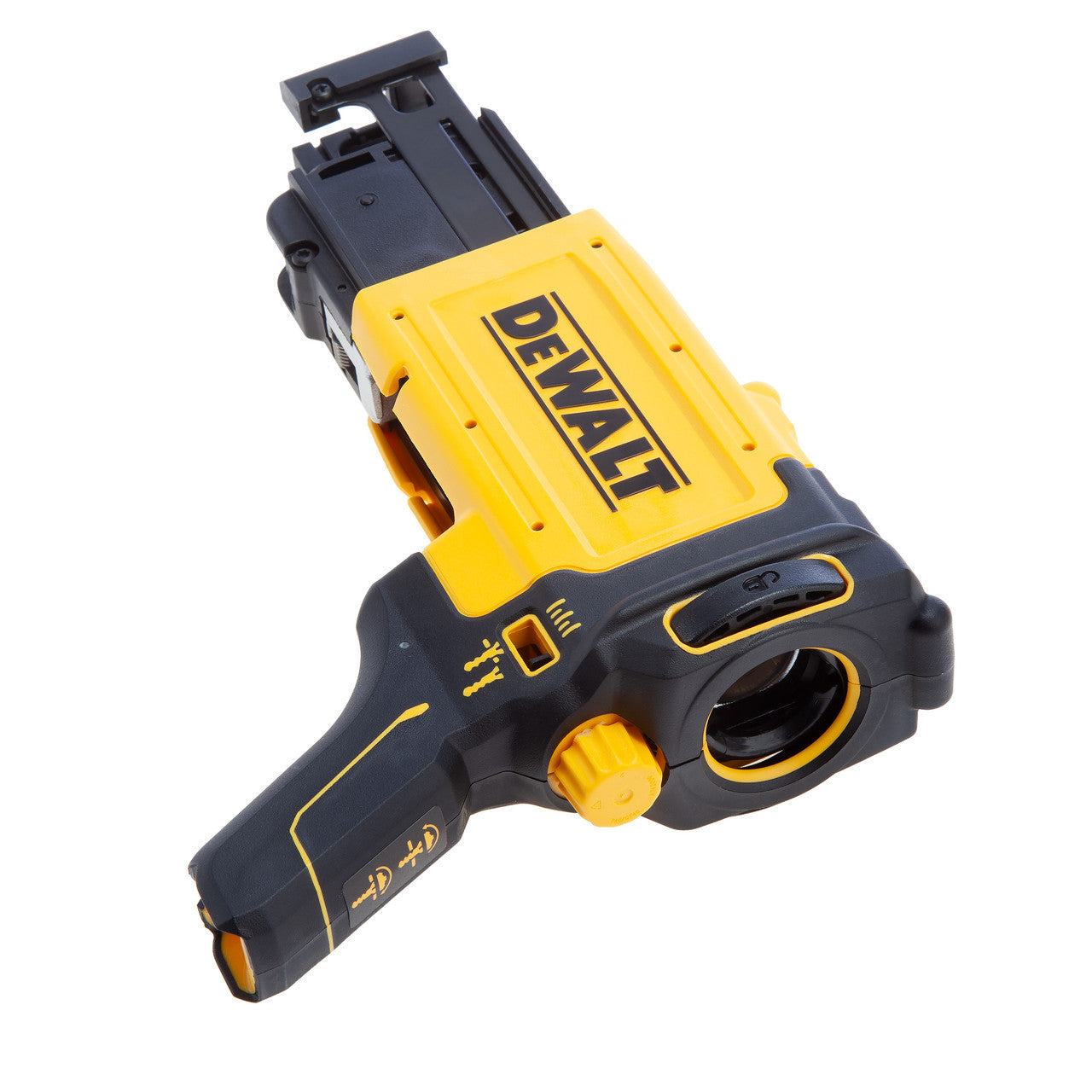 Dewalt 18V Brushless Collated Drywall Screwdriver 1 x 5.0Ah Battery DCF620P1K