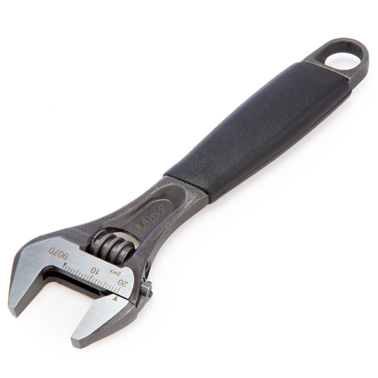 Bahco Ergo Central Nut Adjustable Wrench Set 3 Pack ADJUST 3-90